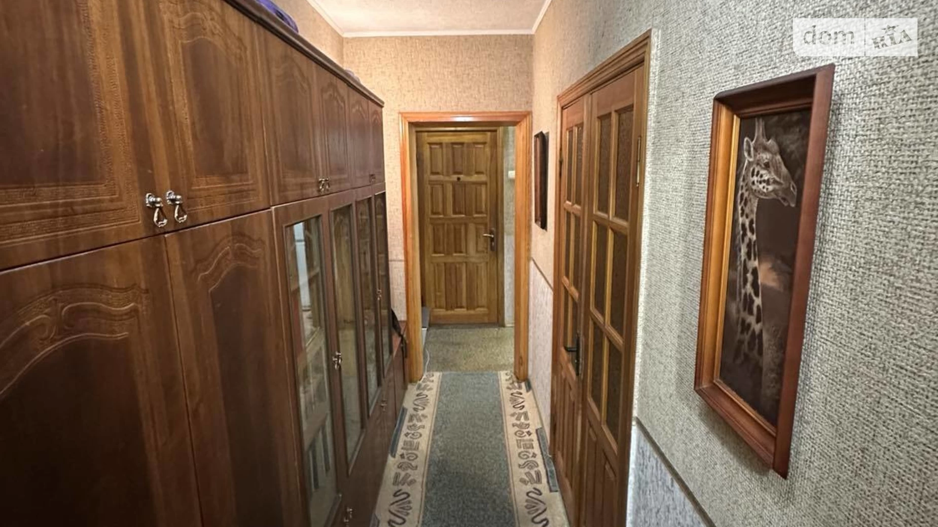 Продається 3-кімнатна квартира 63 кв. м у Києві, вул. Братства тарасівців(Декабристів), 5 - фото 5