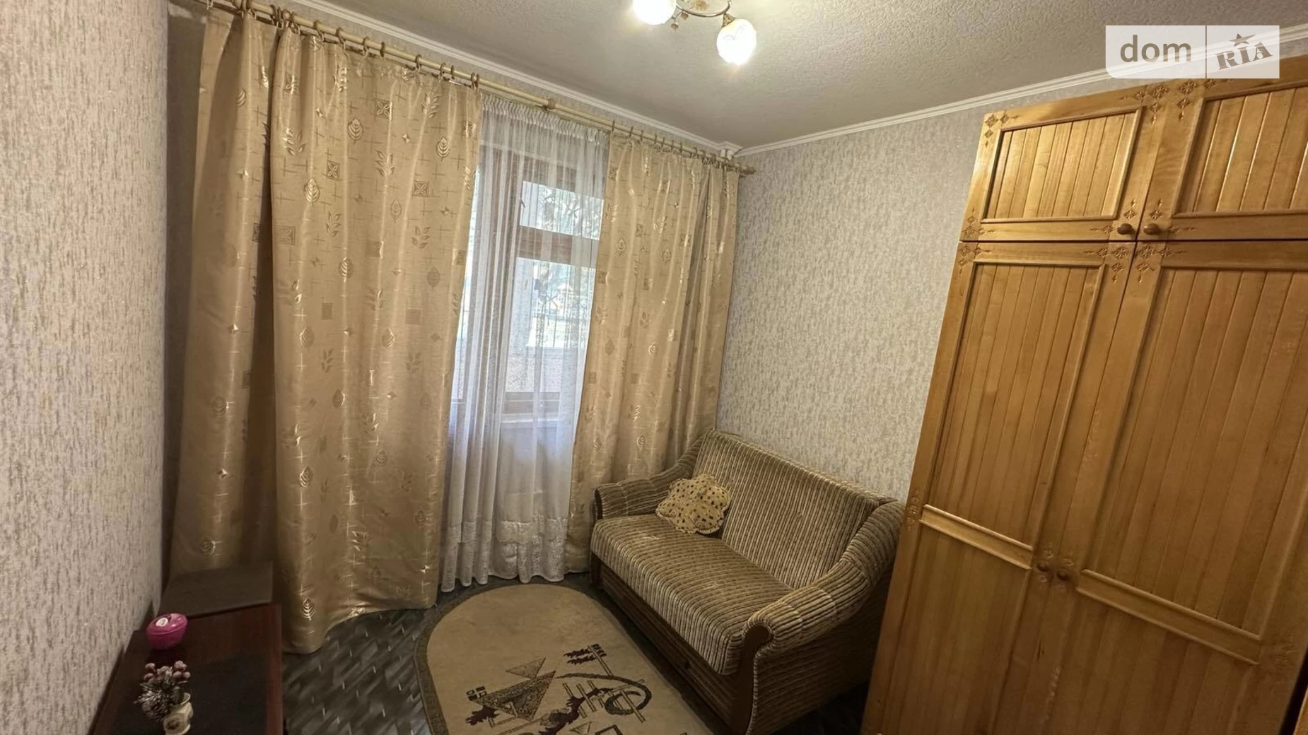 Продається 3-кімнатна квартира 63 кв. м у Києві, вул. Братства тарасівців(Декабристів), 5 - фото 4