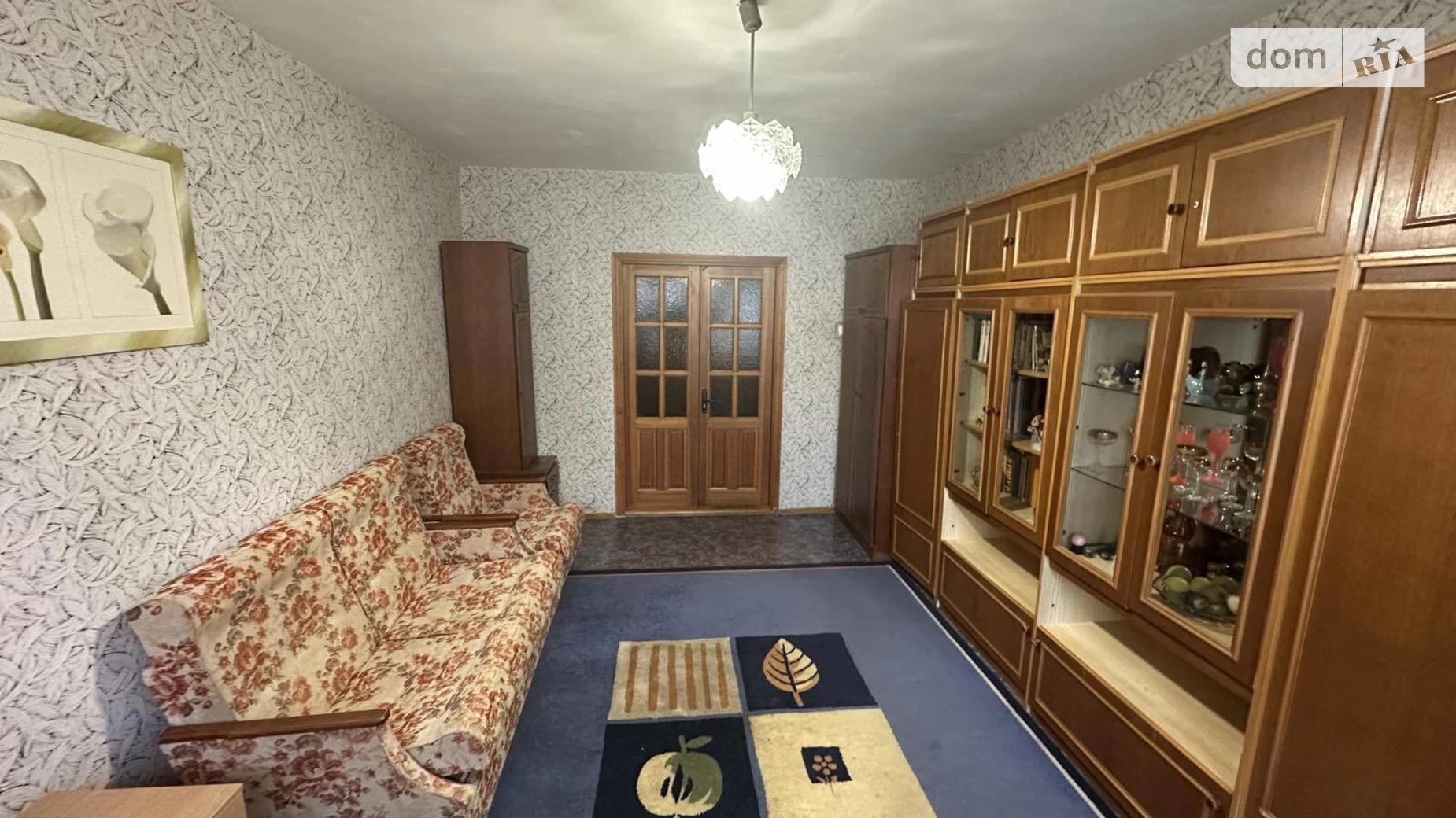 Продається 3-кімнатна квартира 63 кв. м у Києві, вул. Братства тарасівців(Декабристів), 5 - фото 2