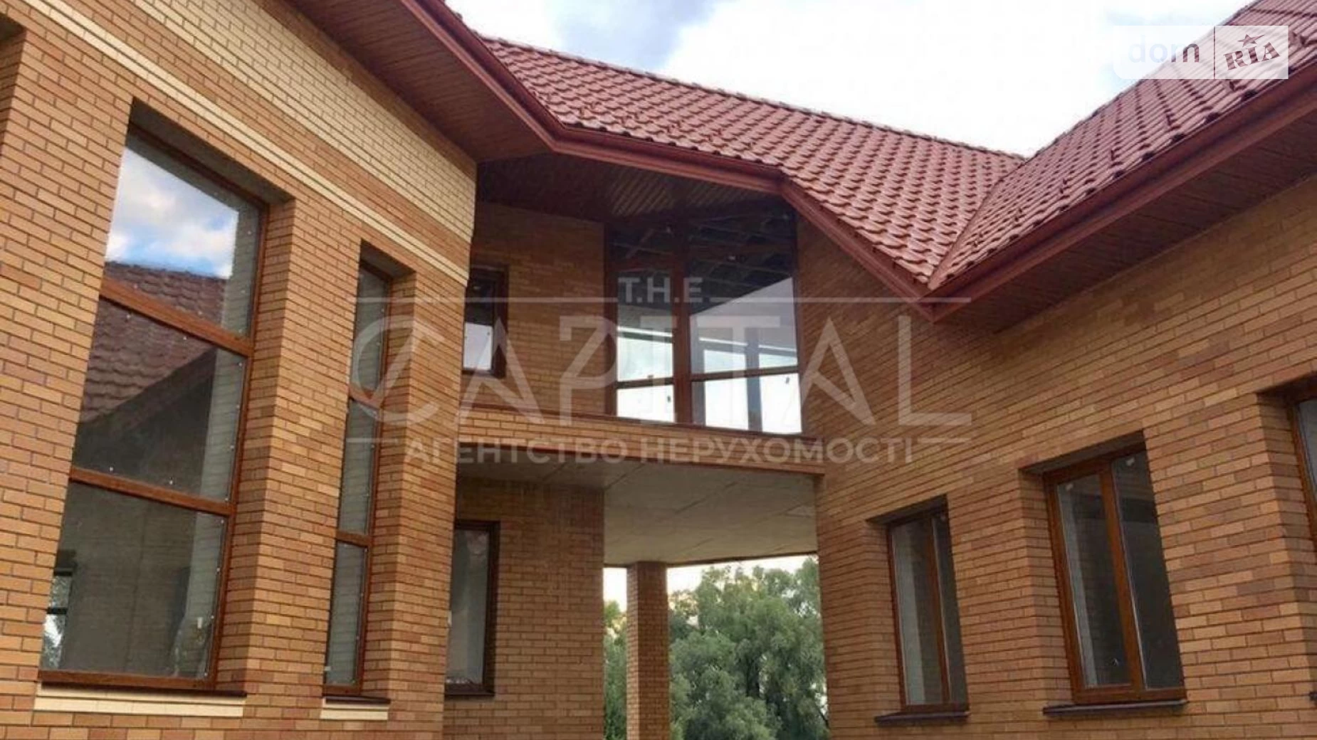 Продається будинок 2 поверховий 600 кв. м з терасою, цена: 490000 $ - фото 4