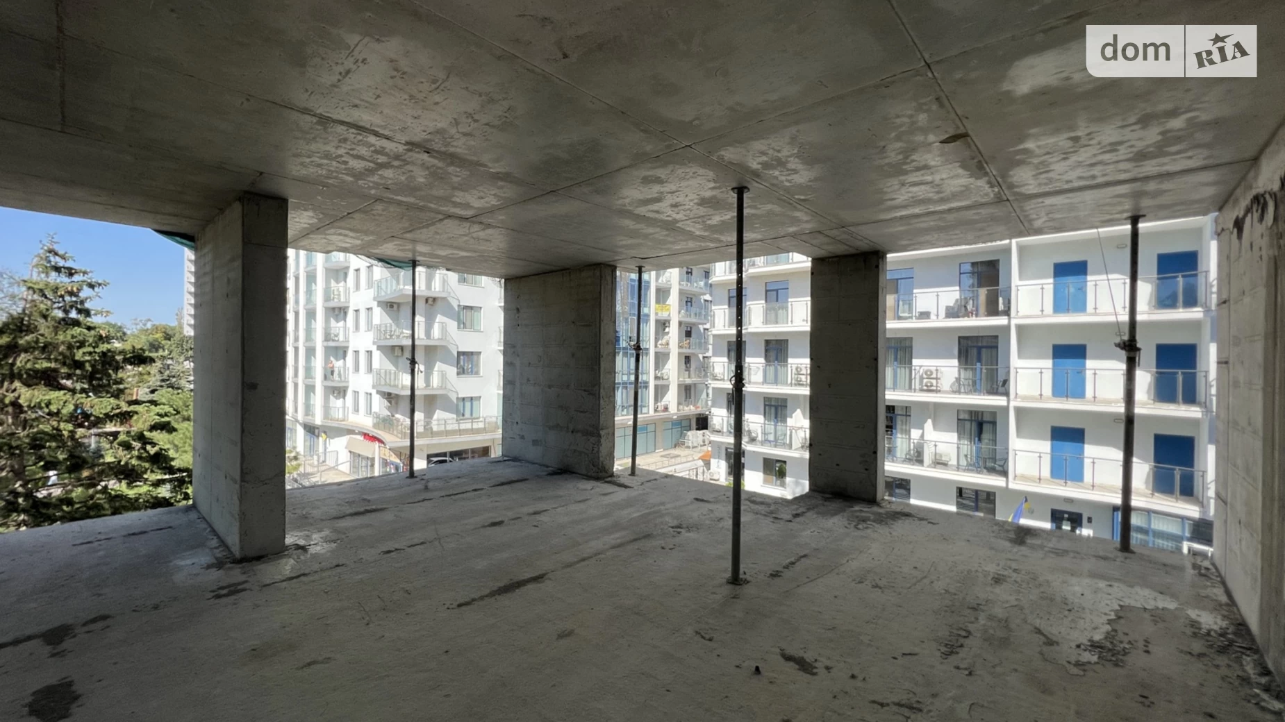 Продается 2-комнатная квартира 56.7 кв. м в Одессе, пер. Ванный, 9 - фото 3