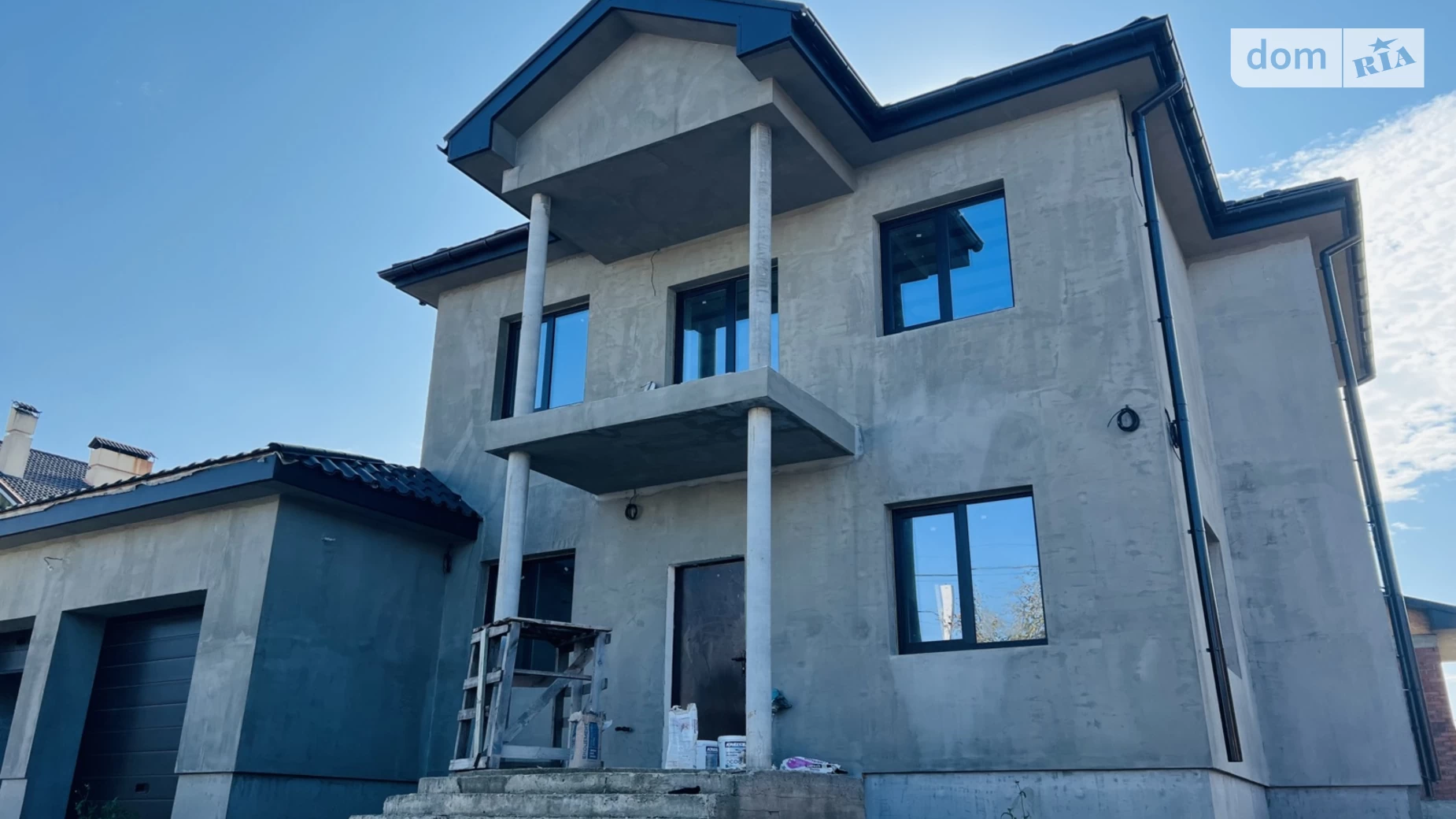Продається будинок 2 поверховий 280 кв. м з меблями, цена: 145000 $ - фото 2