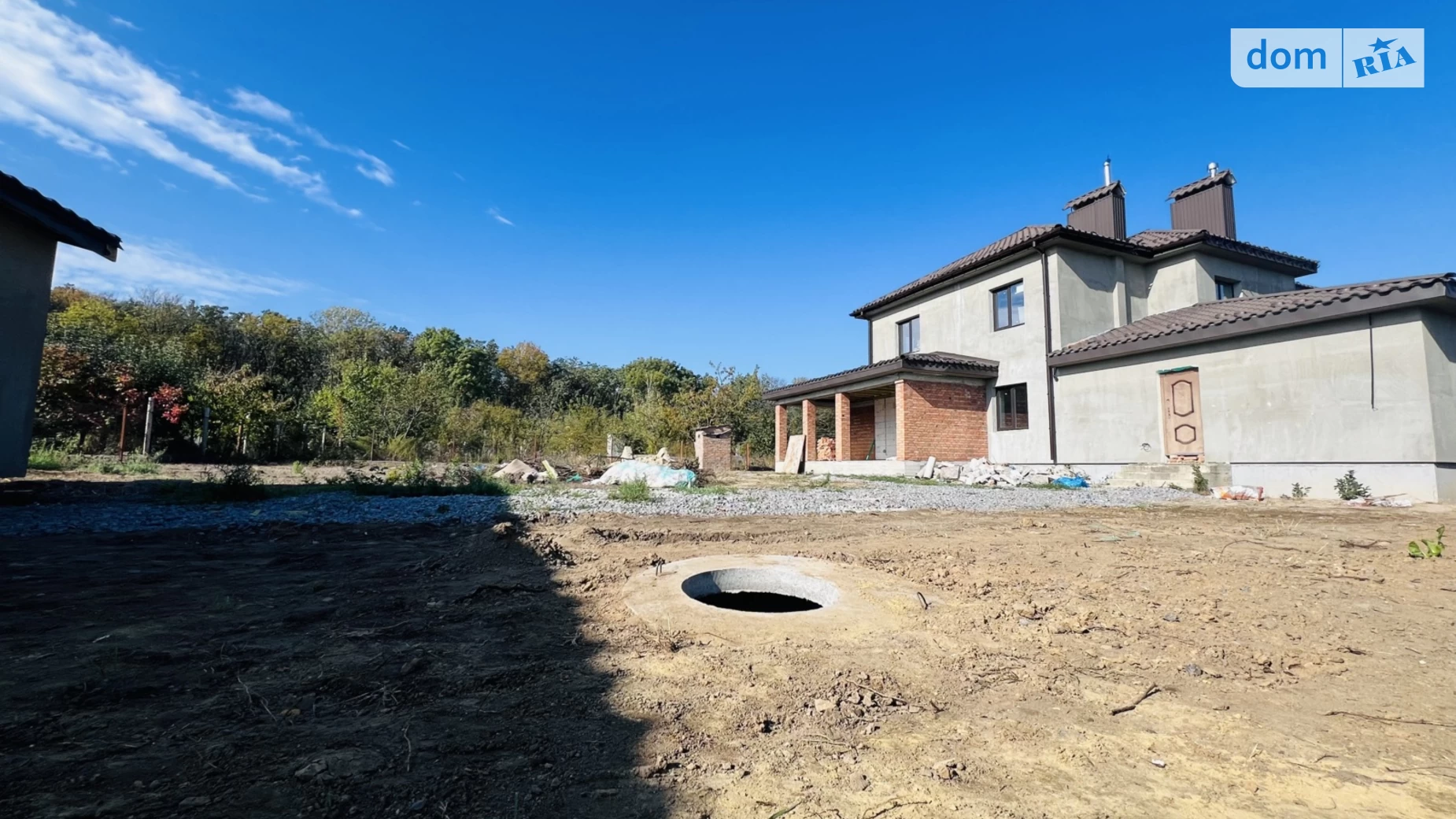 Продається будинок 2 поверховий 280 кв. м з меблями, цена: 145000 $ - фото 4