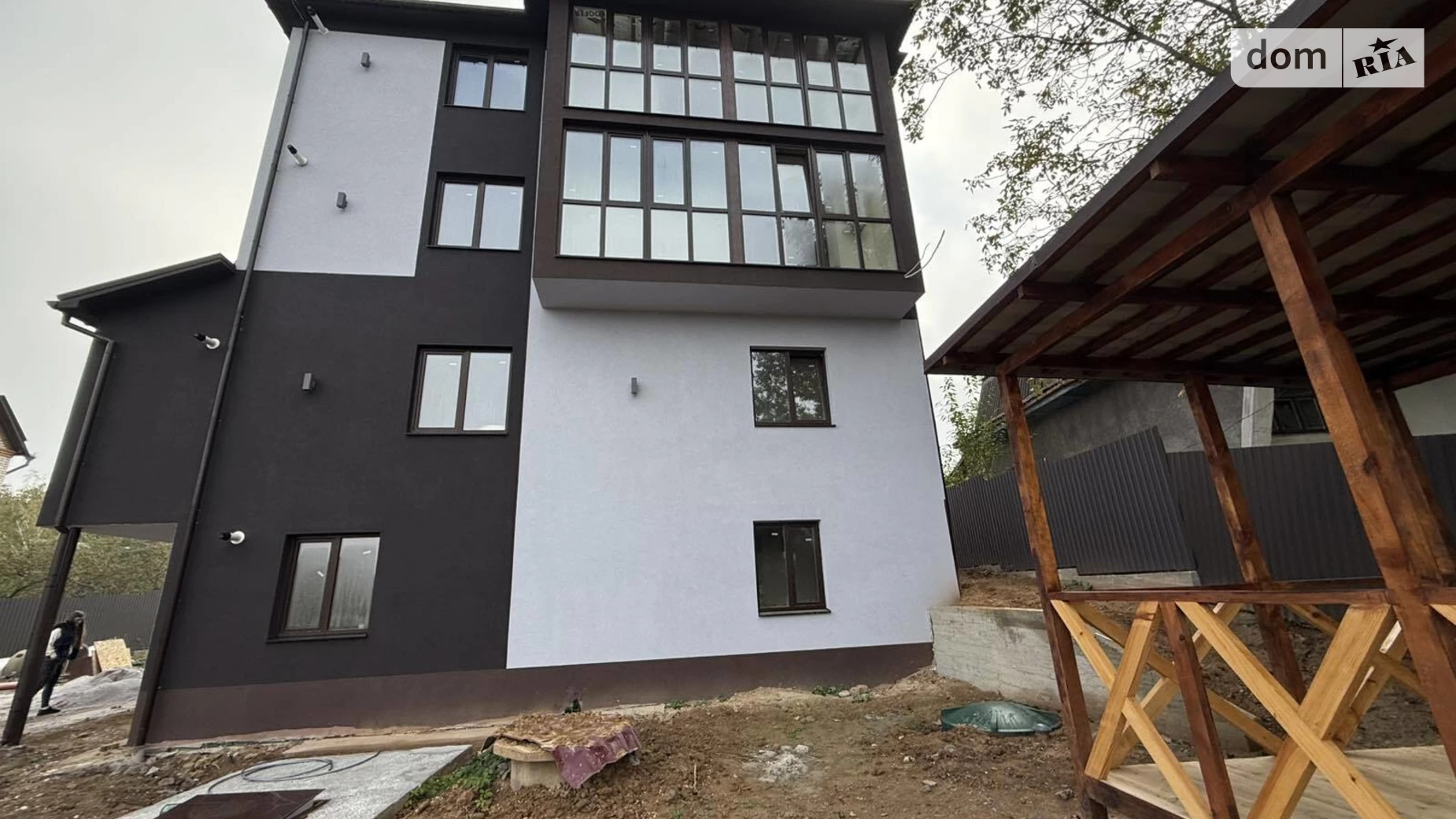 Продається 1-кімнатна квартира 19.4 кв. м у, цена: 18000 $ - фото 2