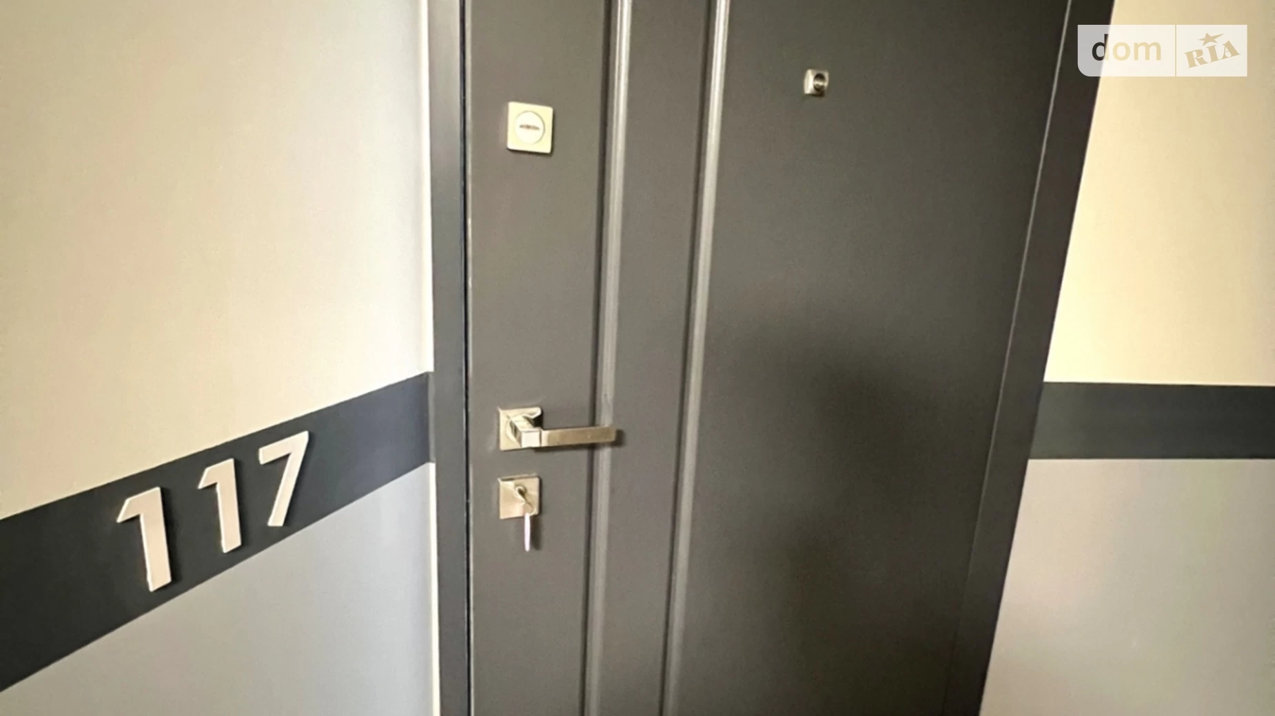 Продається 3-кімнатна квартира 81 кв. м у Києві, наб. Дніпровська, 15Є - фото 2