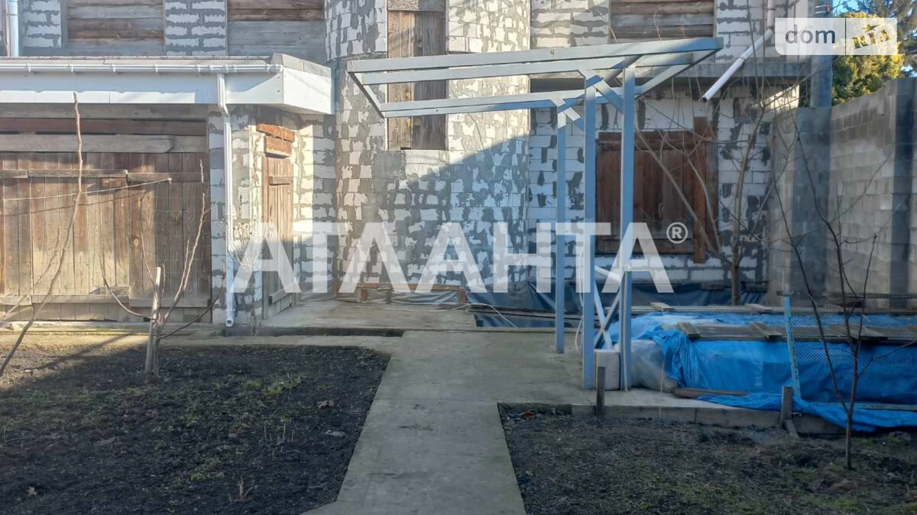 Продается дом на 2 этажа 249 кв. м с баней/сауной, цена: 115000 $ - фото 5