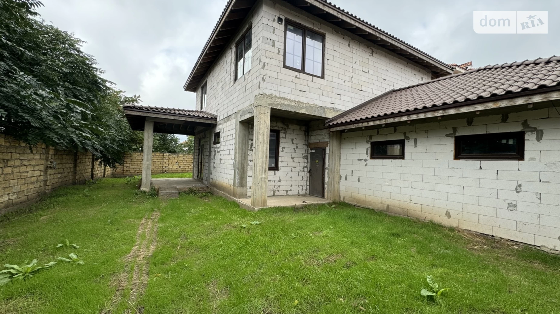 Продається будинок 2 поверховий 212 кв. м з садом, цена: 140000 $ - фото 2