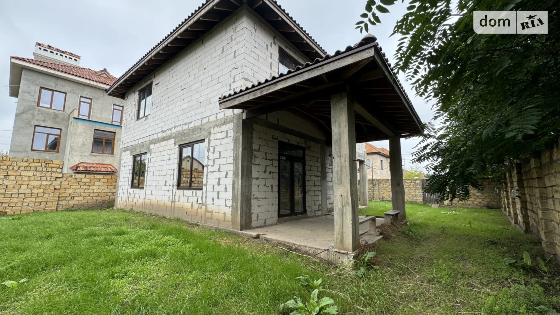 Продається будинок 2 поверховий 212 кв. м з садом, цена: 140000 $ - фото 3