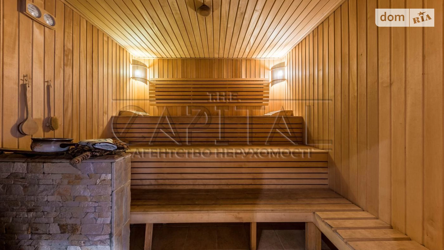 Сдается в аренду дом на 2 этажа 343 кв. м с верандой, цена: 2800 $ - фото 4