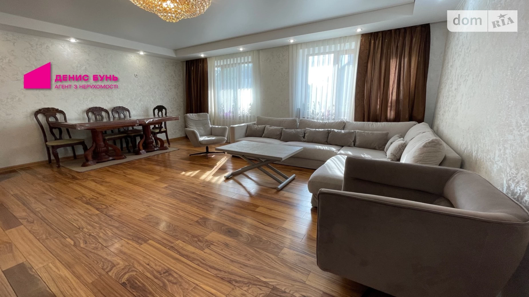Продається будинок 3 поверховий 340 кв. м з меблями, цена: 270000 $ - фото 3
