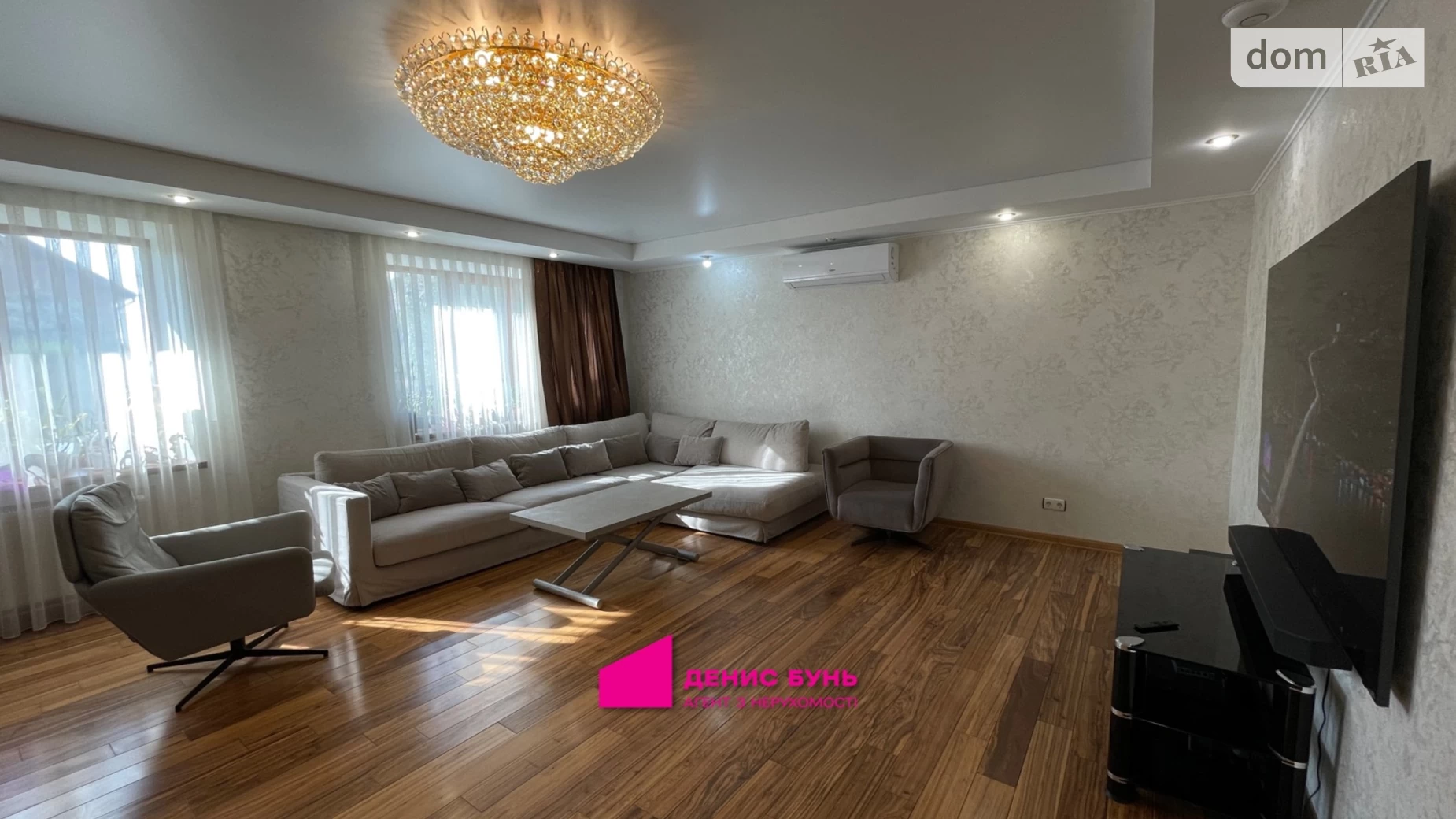 Продається будинок 3 поверховий 340 кв. м з меблями, цена: 270000 $ - фото 2