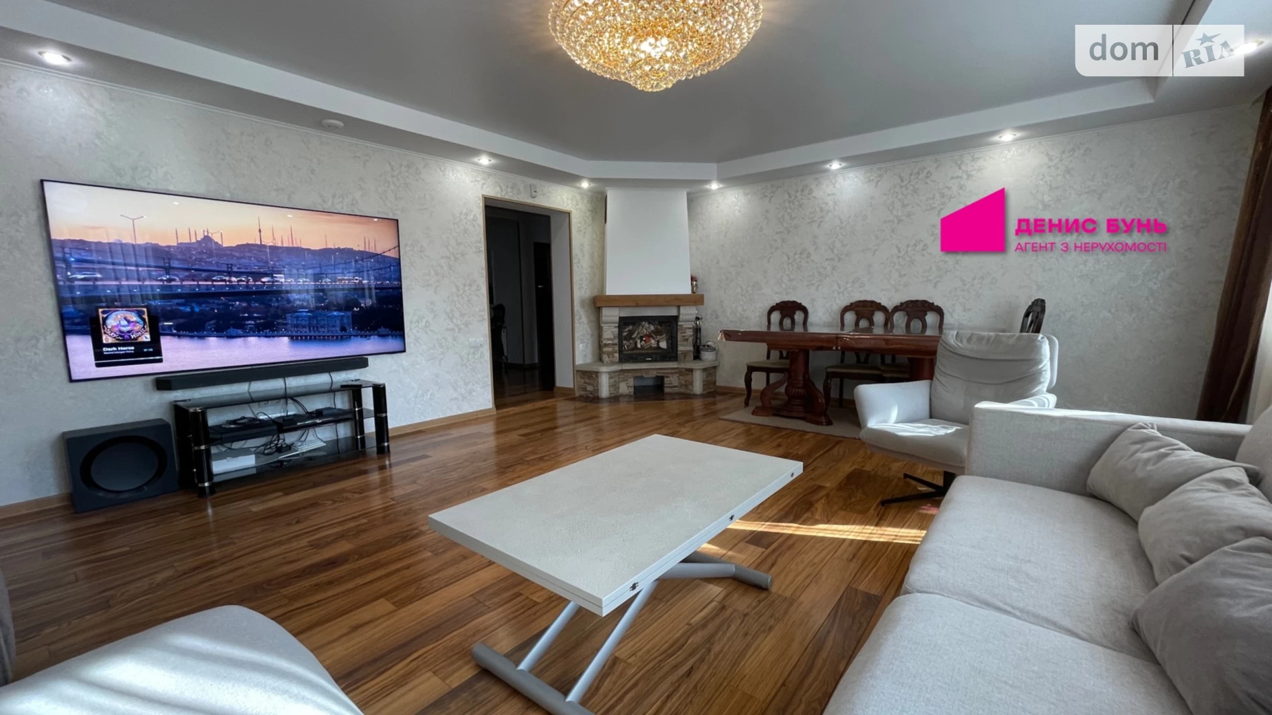 Продається будинок 3 поверховий 340 кв. м з меблями, цена: 270000 $ - фото 5