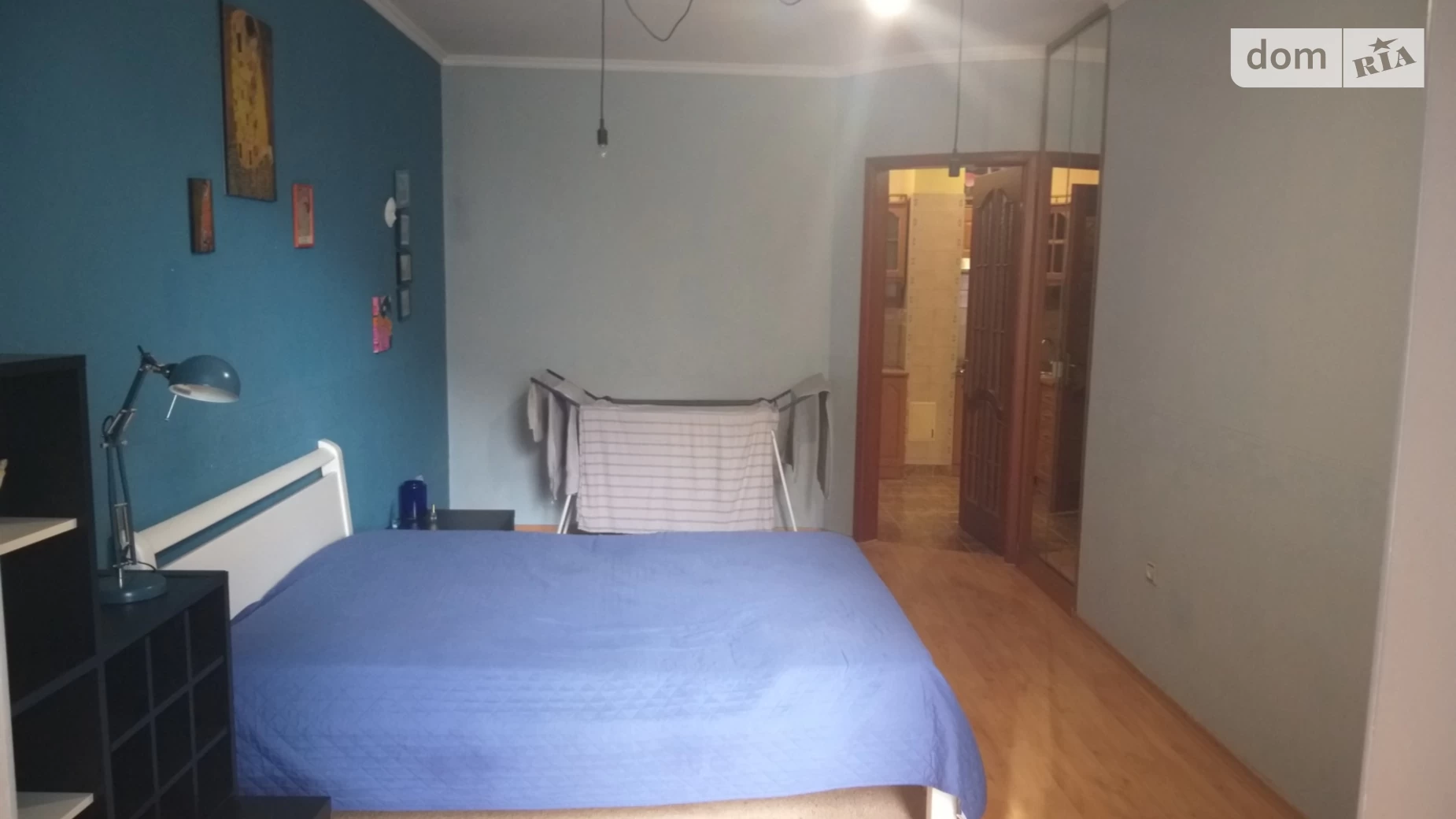 Продається 2-кімнатна квартира 63.7 кв. м у Одесі, вул. Тіниста - фото 2