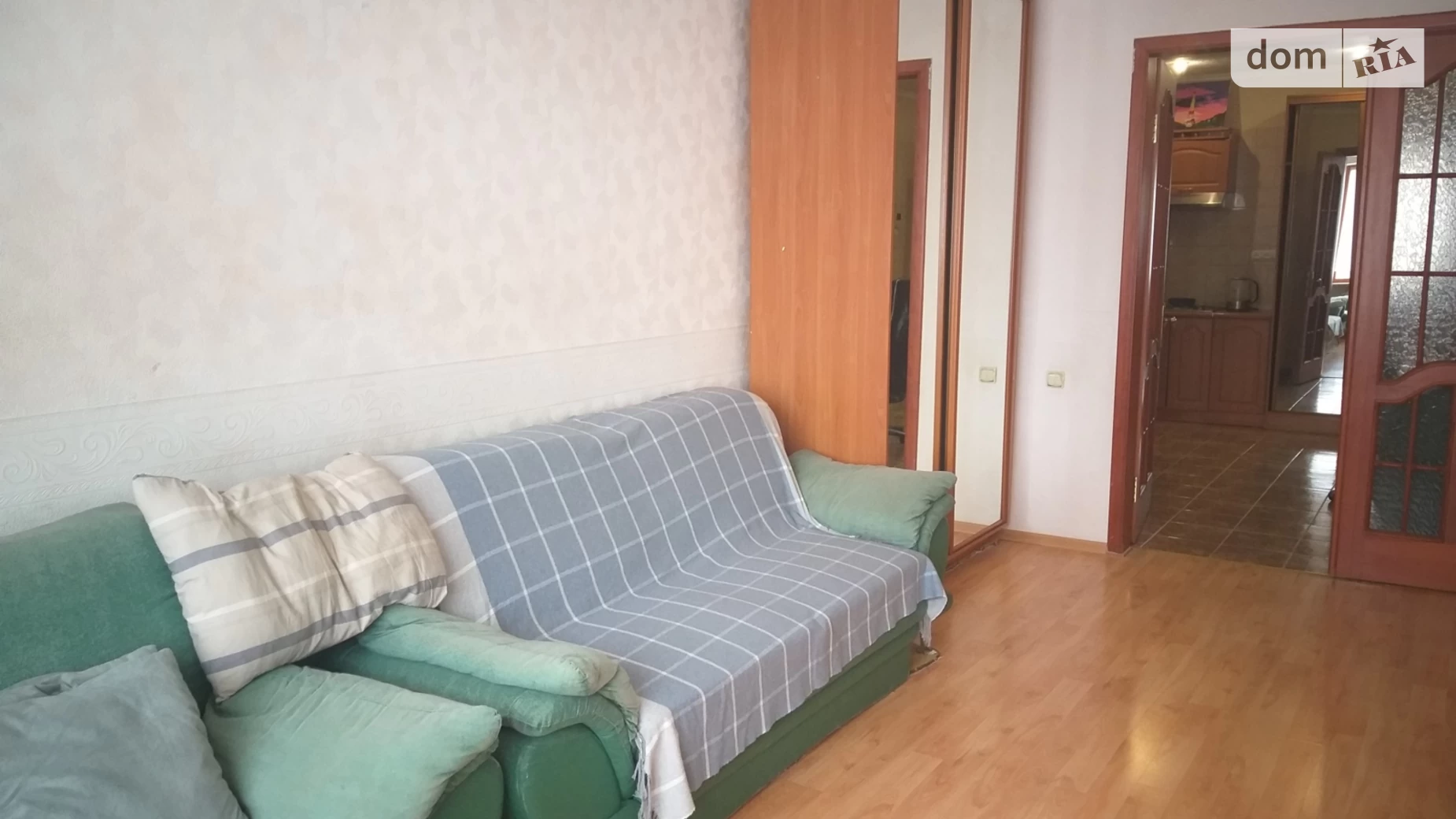 Продається 2-кімнатна квартира 63.7 кв. м у Одесі, вул. Тіниста - фото 4