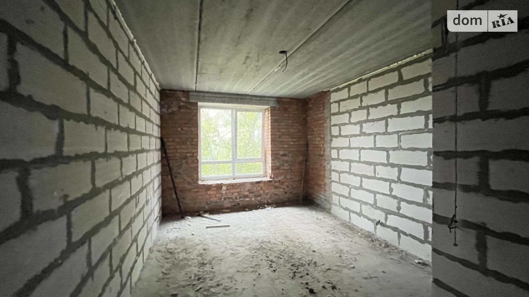 Продается 1-комнатная квартира 35.9 кв. м в Хмельницком, пер. Франко Ивана - фото 2