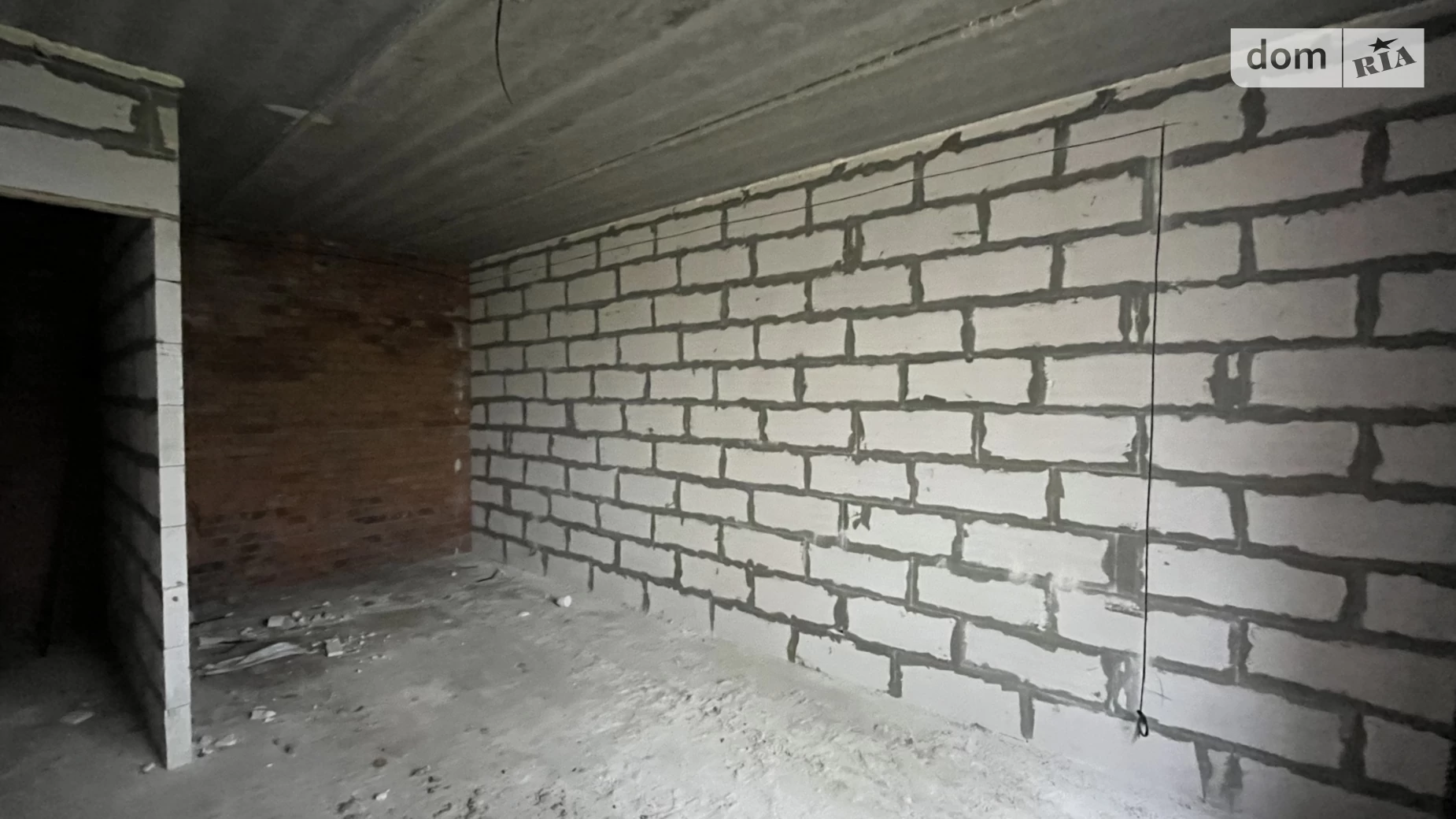 Продается 1-комнатная квартира 35.9 кв. м в Хмельницком, пер. Франко Ивана - фото 3