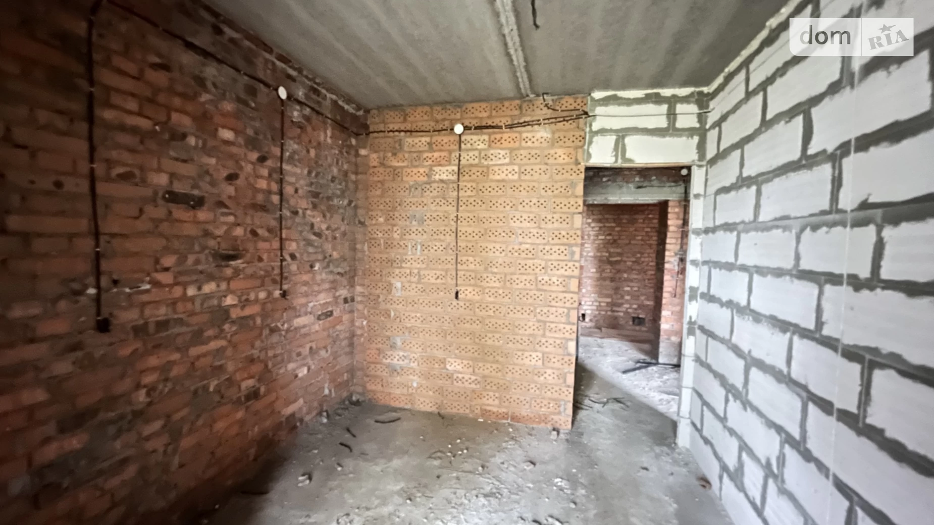 Продается 1-комнатная квартира 35.9 кв. м в Хмельницком, пер. Франко Ивана - фото 5