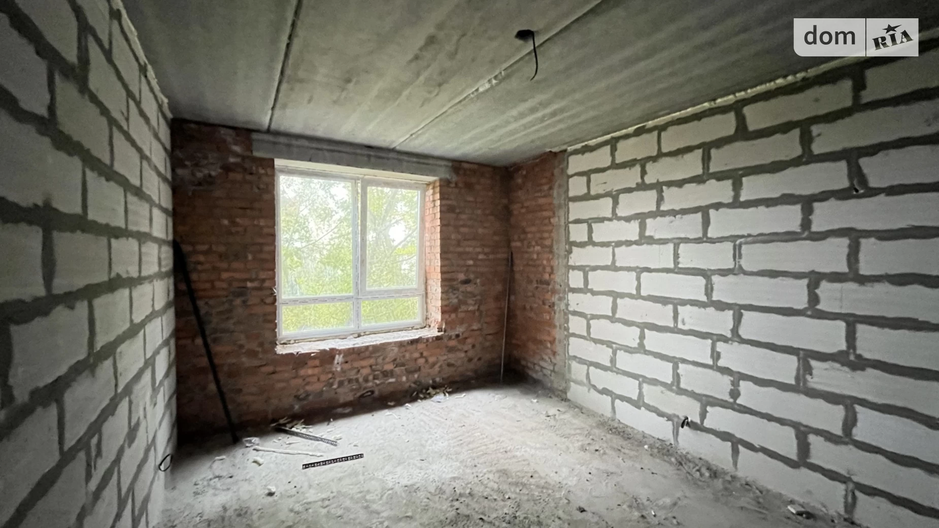 Продается 1-комнатная квартира 35.9 кв. м в Хмельницком, пер. Франко Ивана - фото 4