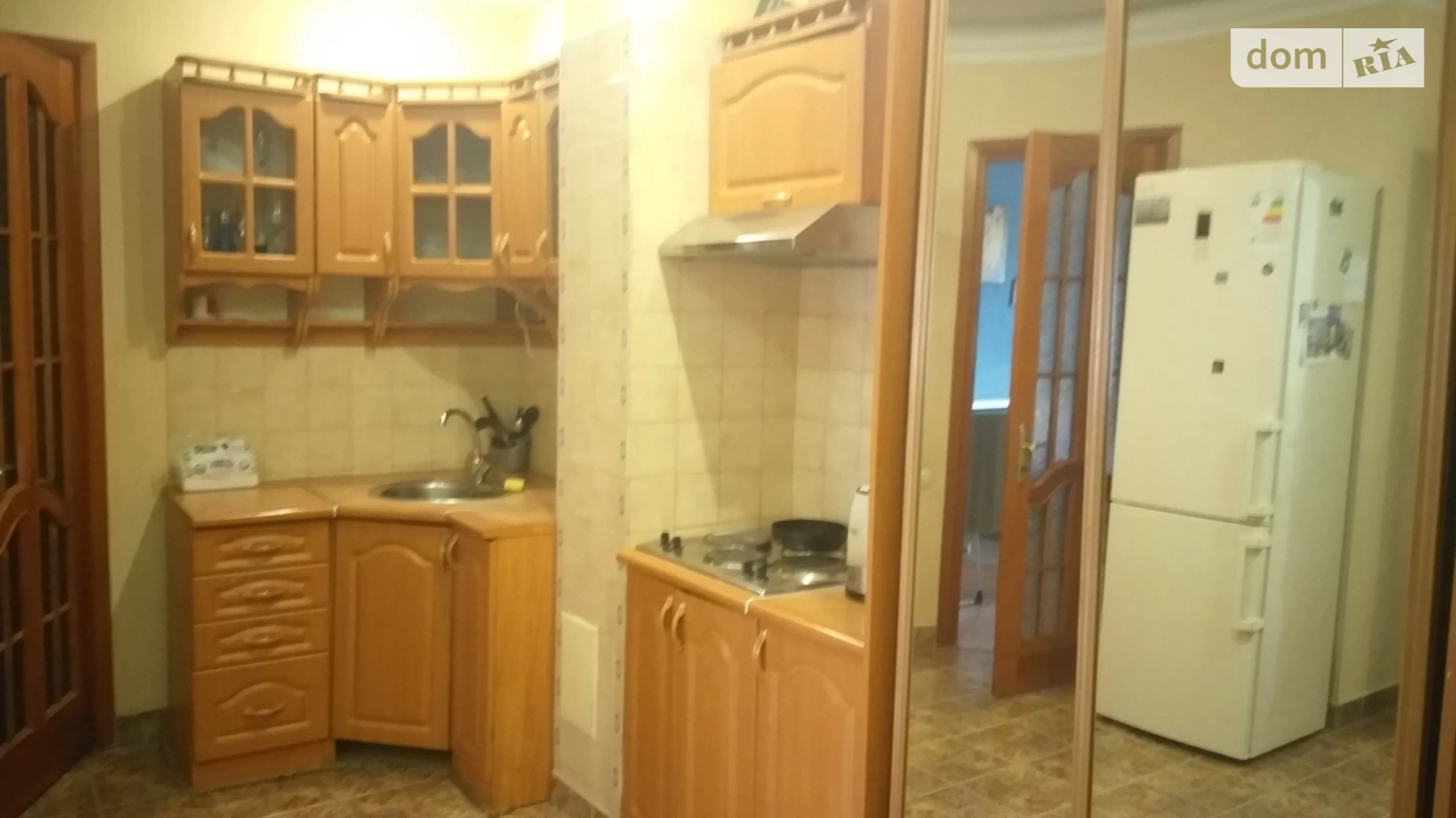 Продається 2-кімнатна квартира 63.7 кв. м у Одесі, вул. Тіниста - фото 5