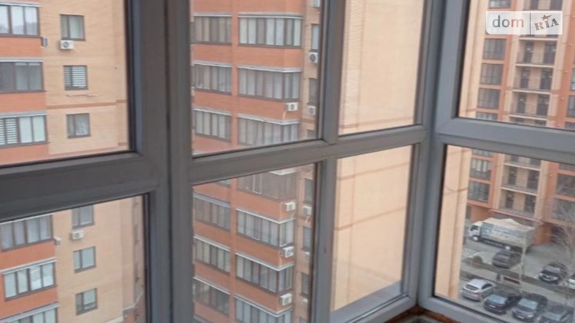 Продается 1-комнатная квартира 46.7 кв. м в Днепре, цена: 38000 $ - фото 4