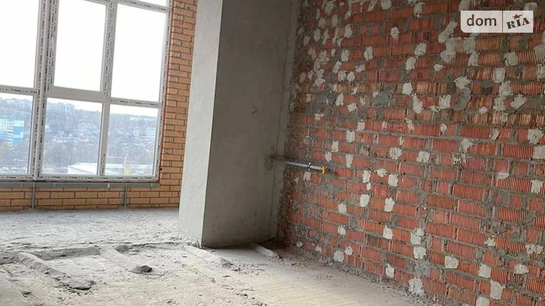 Продается 1-комнатная квартира 46.7 кв. м в Днепре, цена: 38000 $ - фото 3