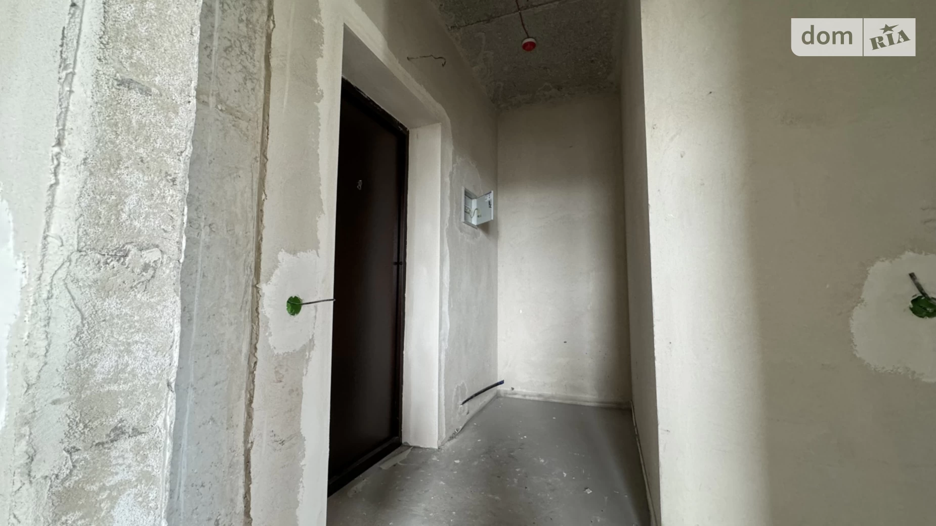 Продается 1-комнатная квартира 37.5 кв. м в Борисполе, ул. Головатого, 64 - фото 5