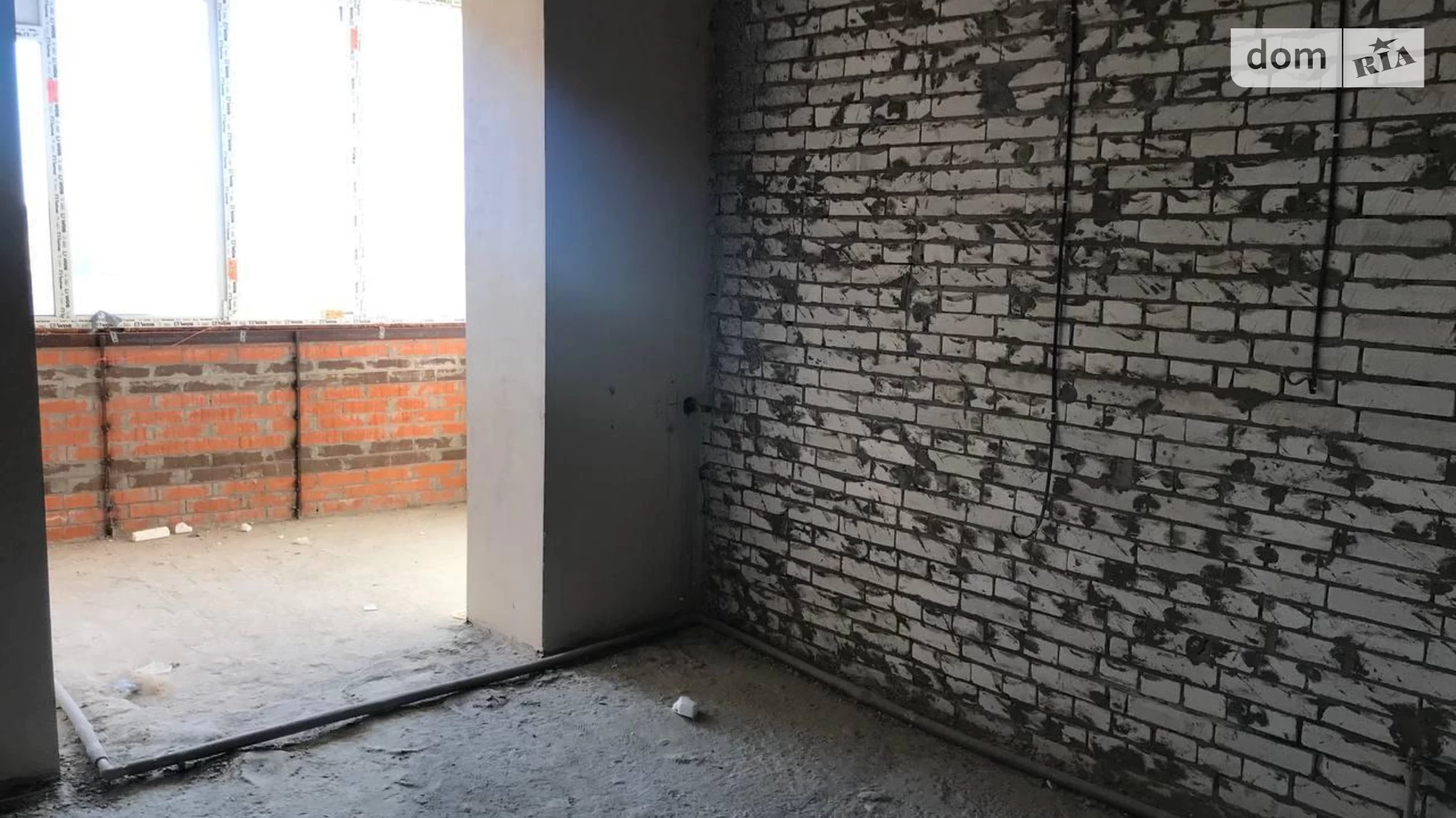 Продается 1-комнатная квартира 54 кв. м в Полтаве, ул. Генадия Биличенко - фото 4