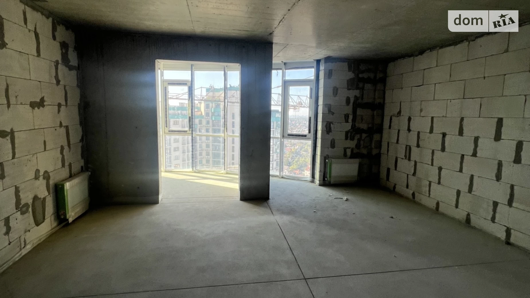 Продается 2-комнатная квартира 60.9 кв. м в Одессе, Фонтанская дор., 118Б/2 - фото 4