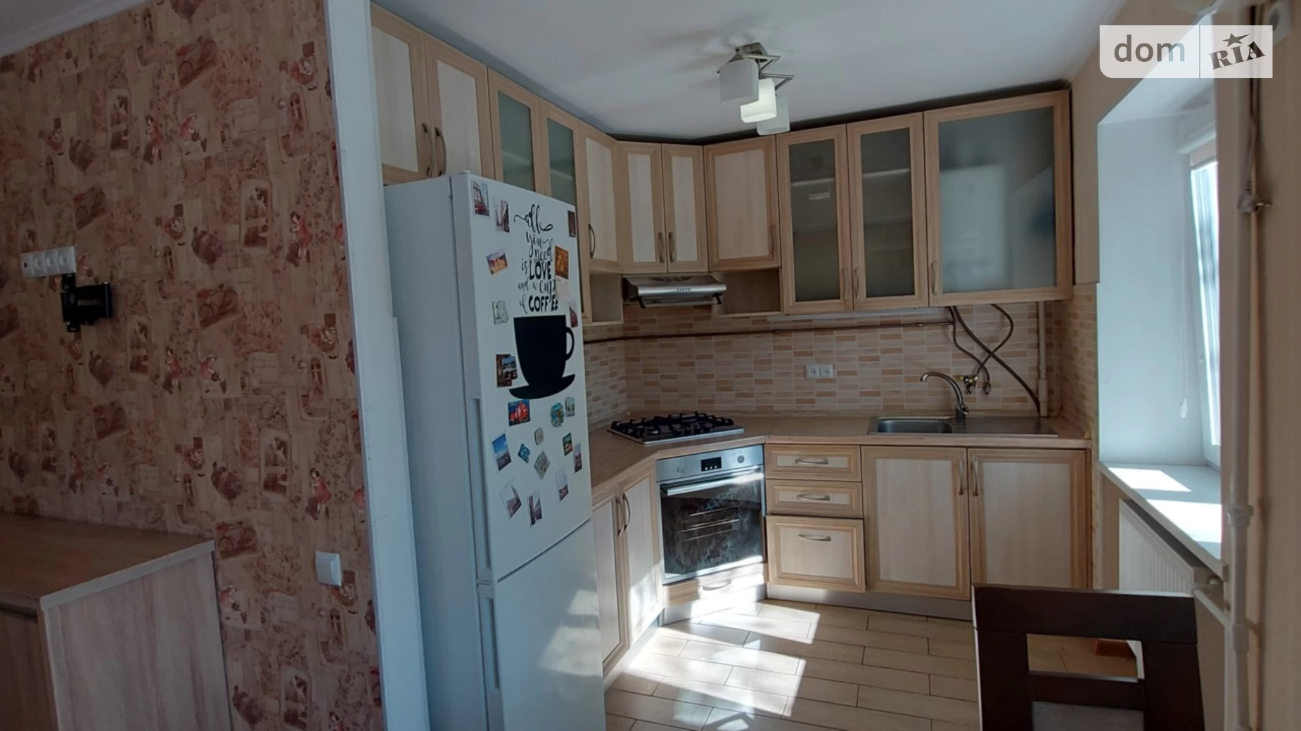 Продається 3-кімнатна квартира 55.6 кв. м у Миколаєві, цена: 42000 $ - фото 5