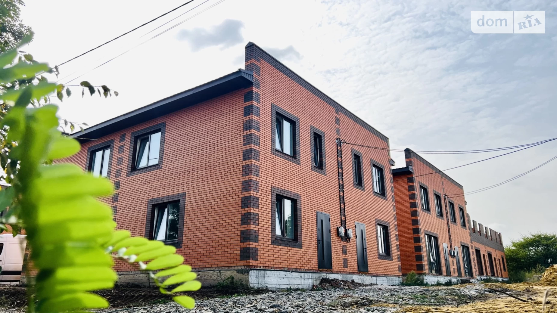 вул. Матієнко Вінницькі Хутори, цена: 67000 $ - фото 2