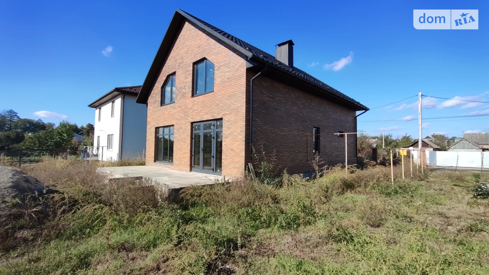 Продается дом на 2 этажа 170 кв. м с беседкой, цена: 89000 $ - фото 2