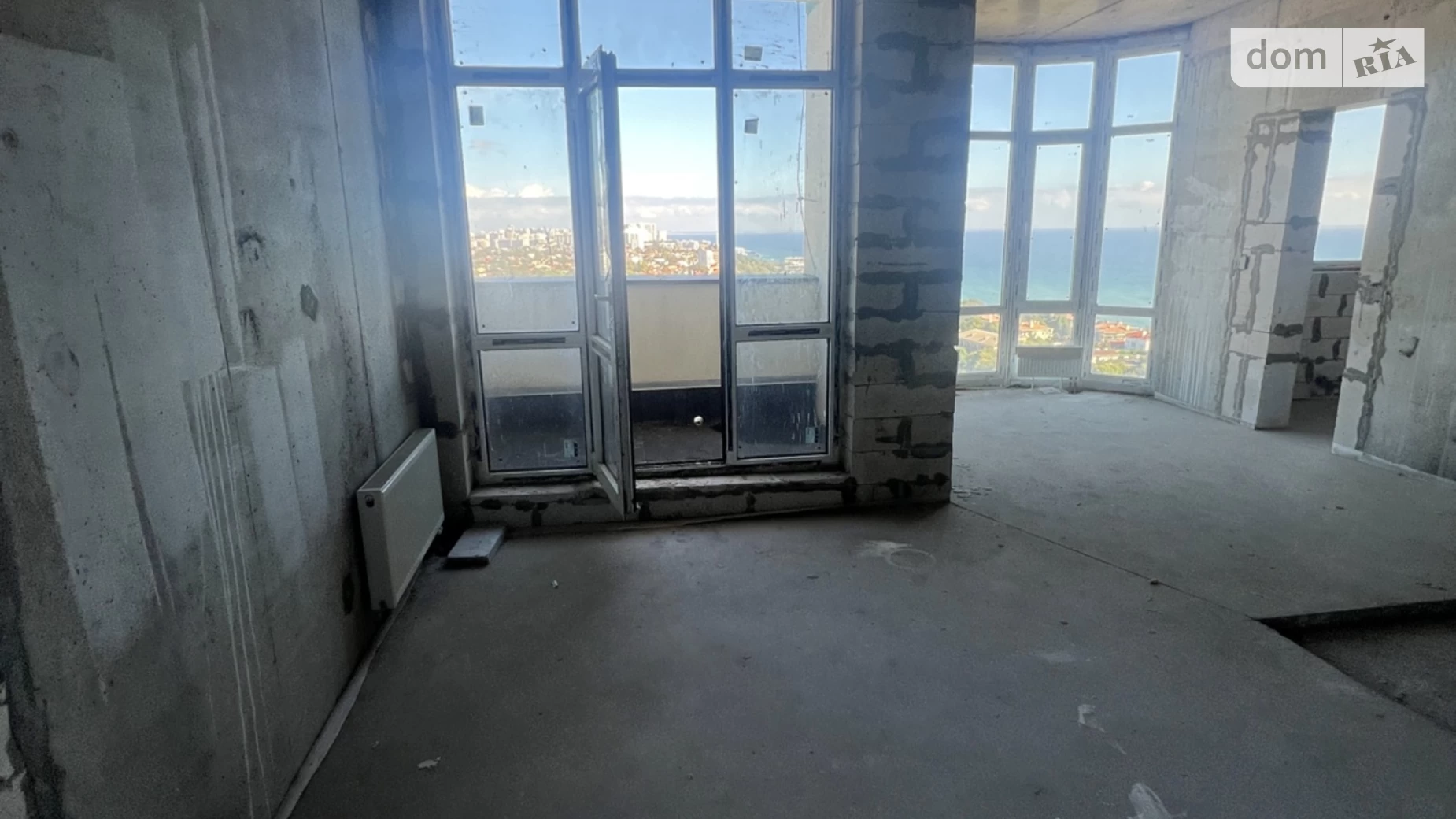 Продается 2-комнатная квартира 80.5 кв. м в Одессе, Фонтанская дор., 118Б/2 - фото 4