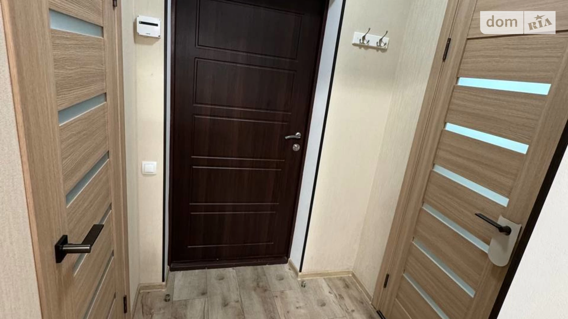Продается 1-комнатная квартира 41 кв. м в Киеве, ул. Каховская, 62А - фото 4