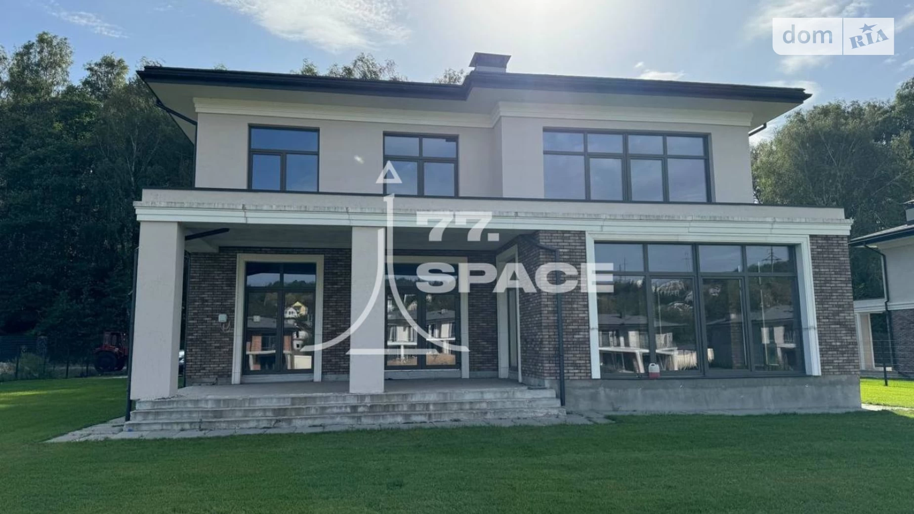Продается дом на 2 этажа 309 кв. м с верандой, цена: 339900 $ - фото 2