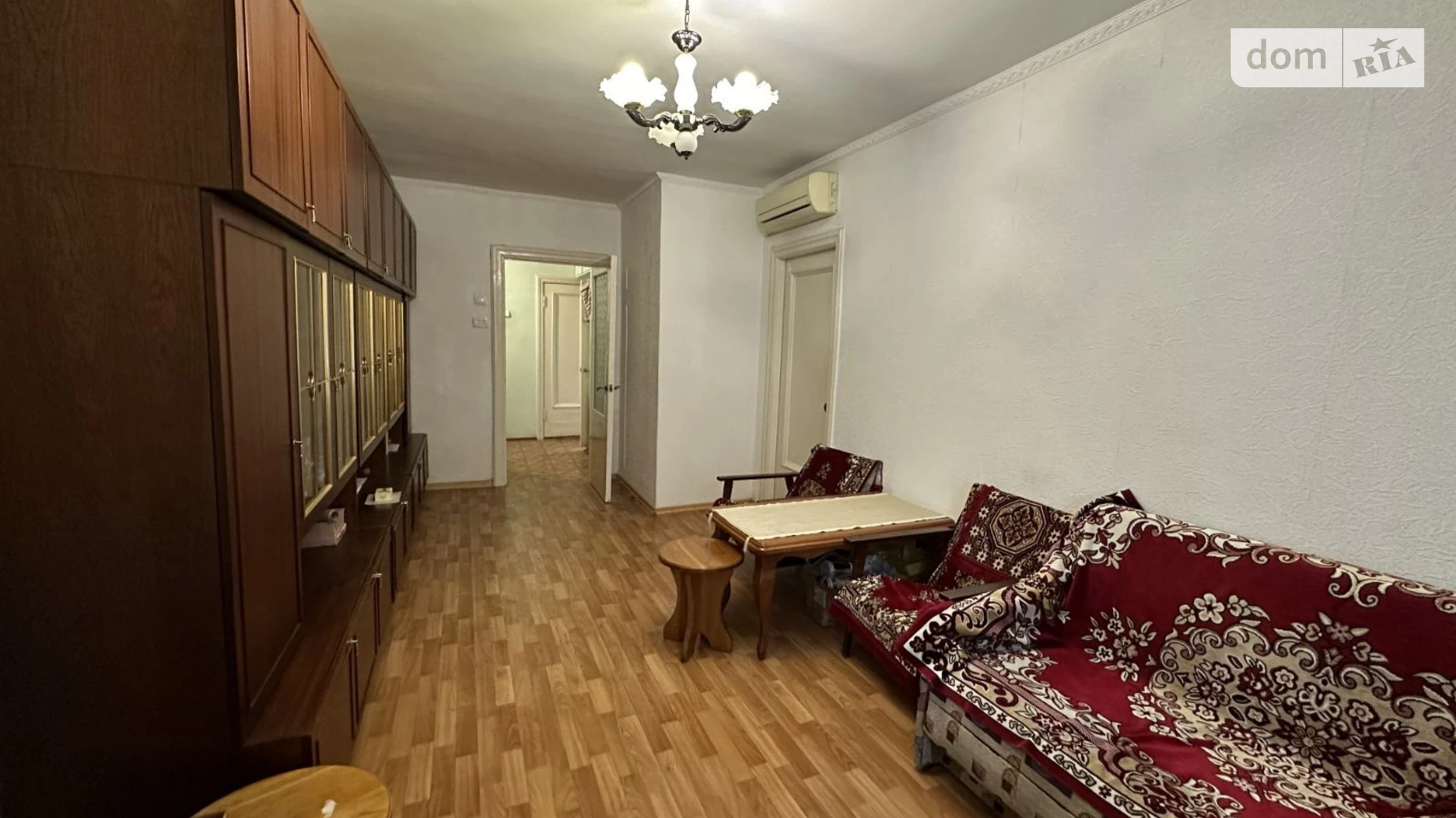 Продається 3-кімнатна квартира 50.4 кв. м у Миколаєві, просп. Центральний - фото 2