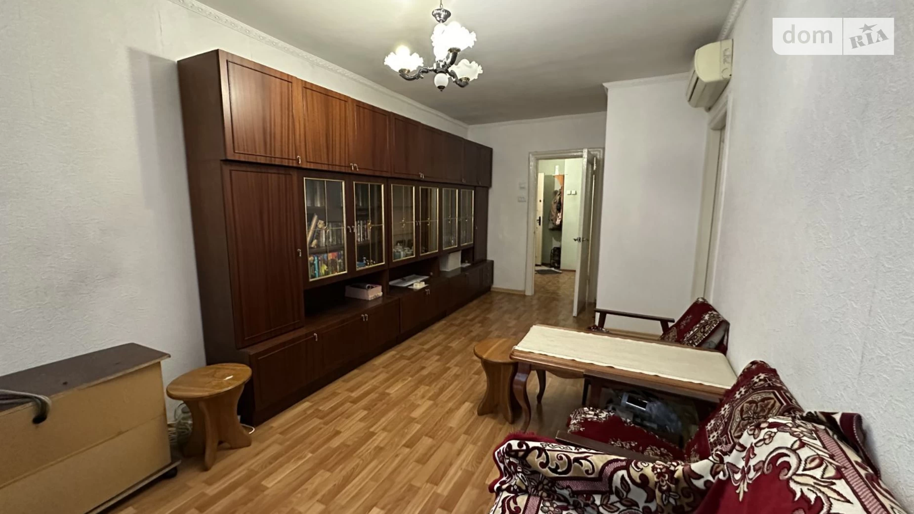 Продається 3-кімнатна квартира 50.4 кв. м у Миколаєві, просп. Центральний - фото 3