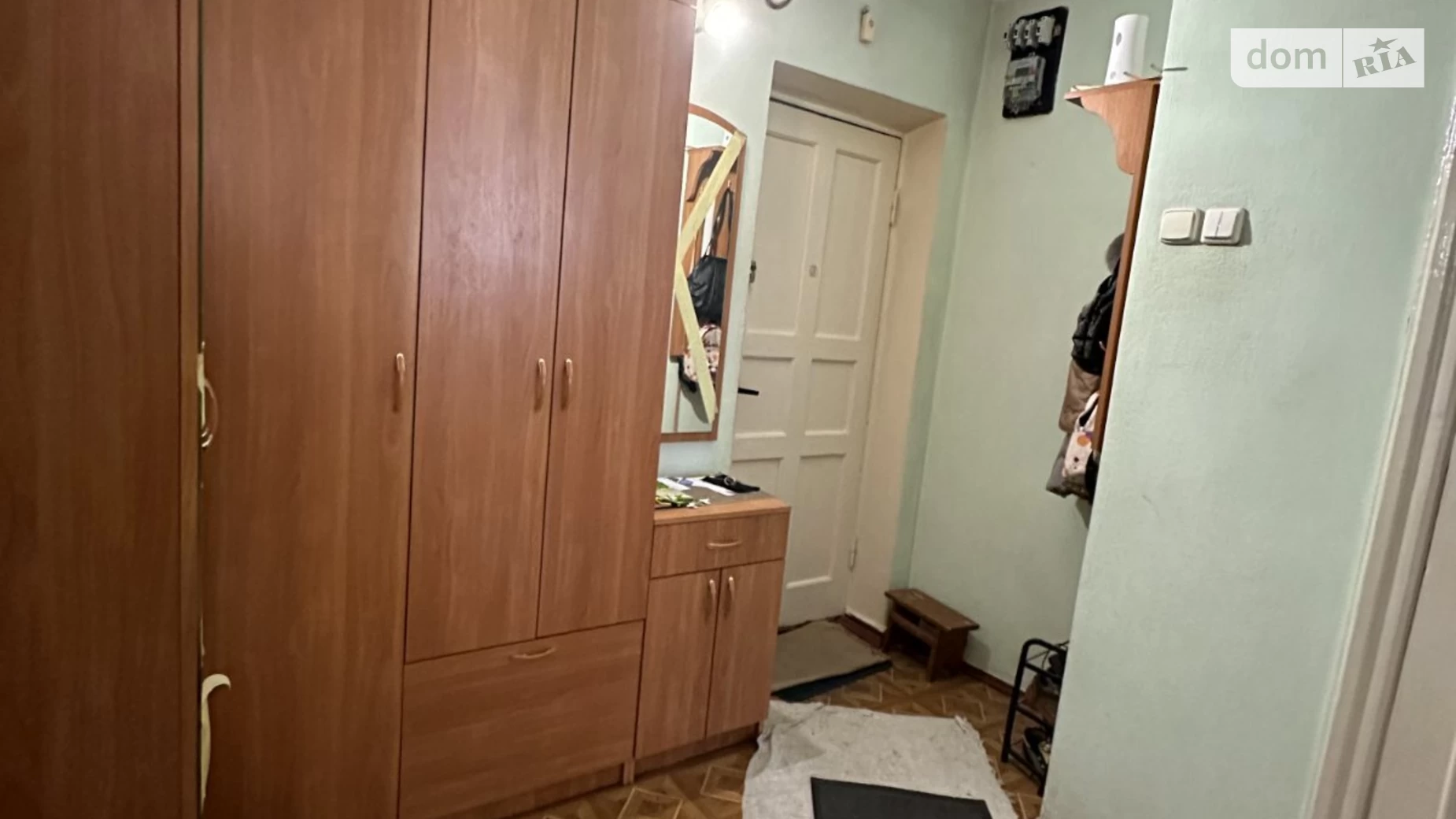 Продається 3-кімнатна квартира 50.4 кв. м у Миколаєві, просп. Центральний - фото 4