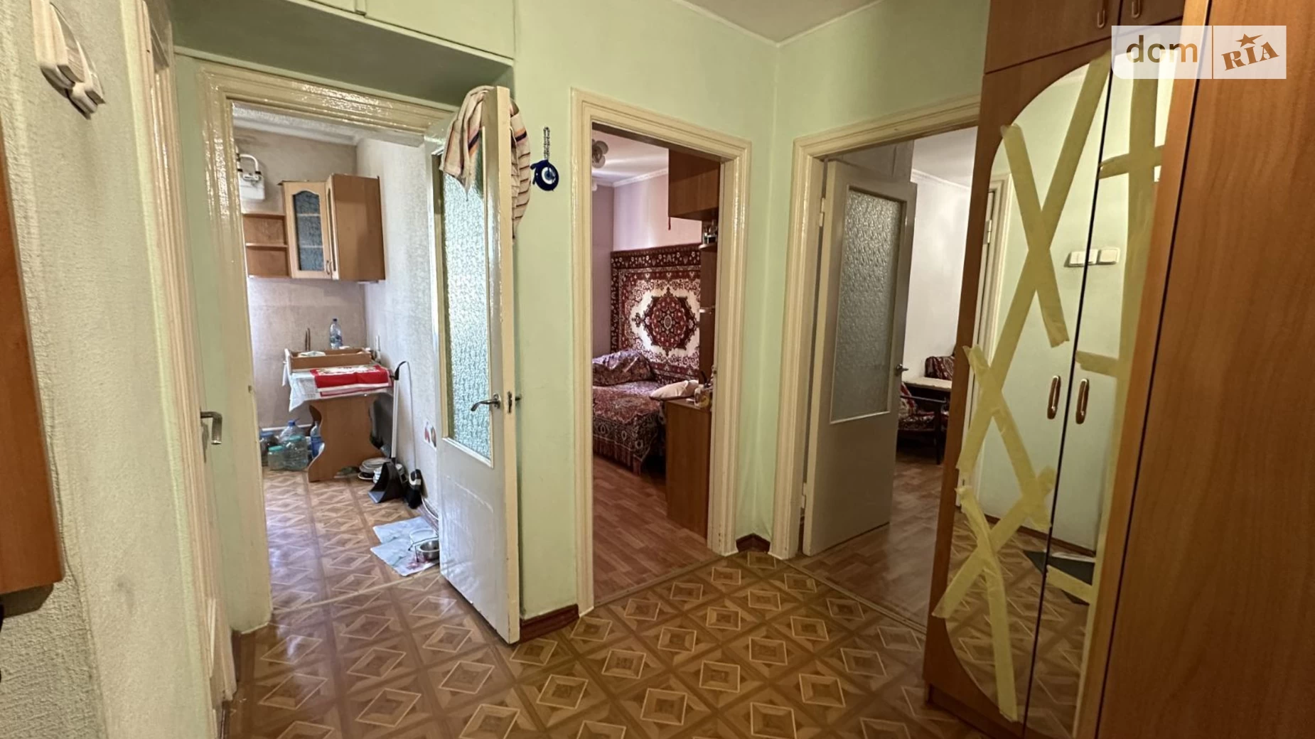 Продається 3-кімнатна квартира 50.4 кв. м у Миколаєві, просп. Центральний - фото 5