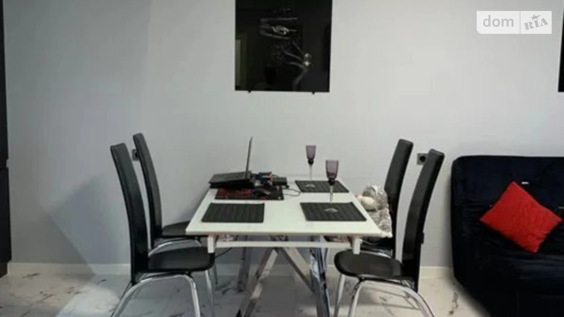 Продается 2-комнатная квартира 57.3 кв. м в Днепре, цена: 120000 $ - фото 3