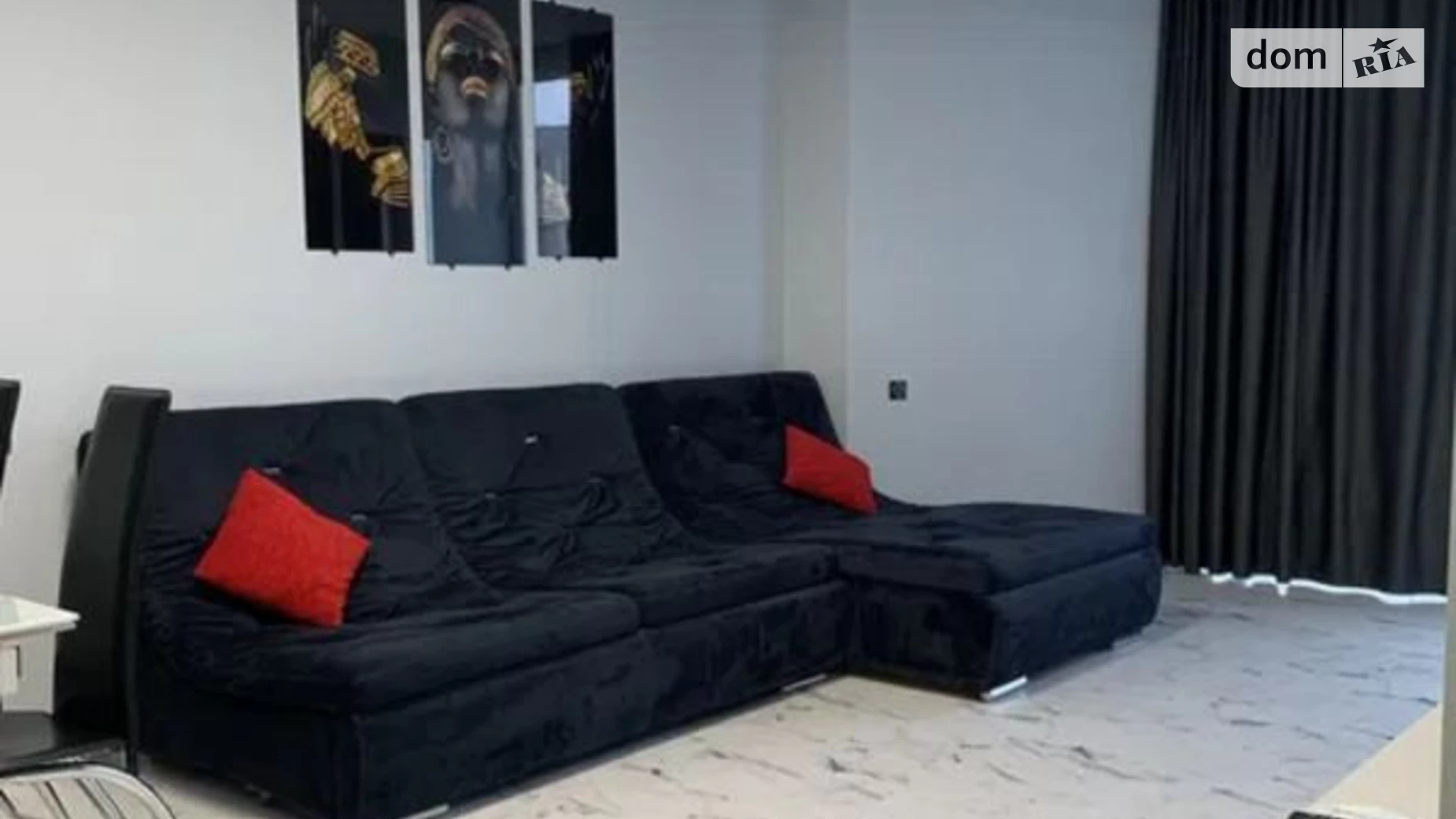 Продается 2-комнатная квартира 57.3 кв. м в Днепре, цена: 120000 $ - фото 4