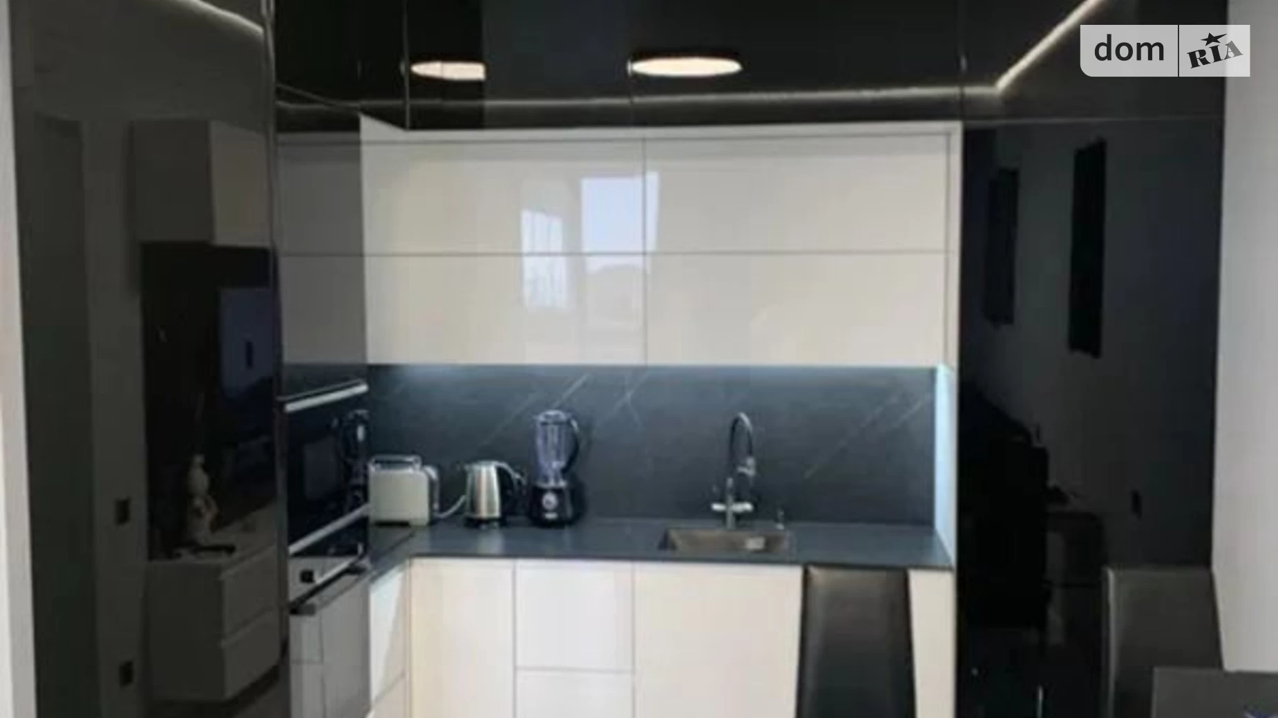 Продается 2-комнатная квартира 57.3 кв. м в Днепре, цена: 120000 $ - фото 5