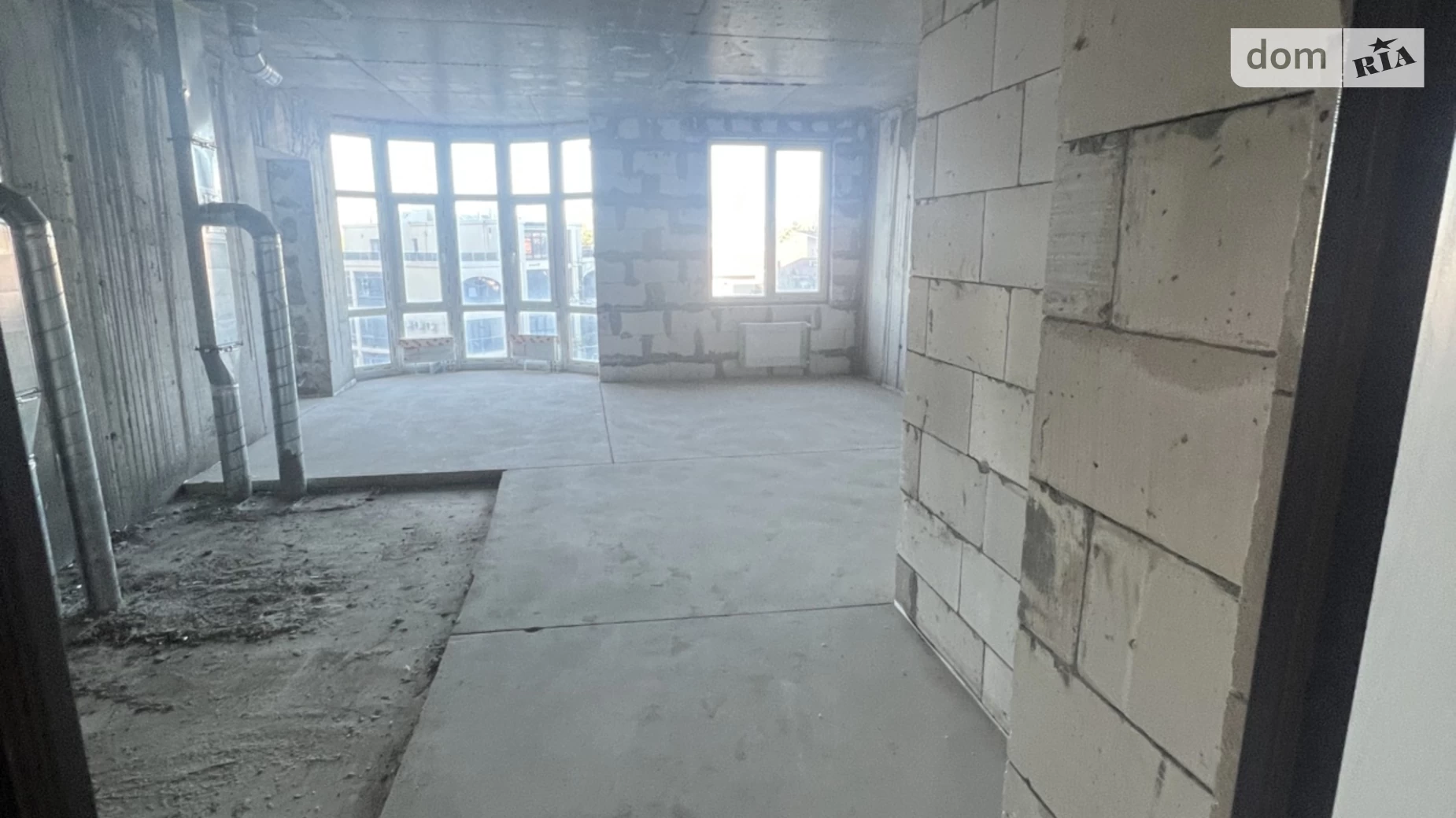 Продается 2-комнатная квартира 83.2 кв. м в Одессе, Фонтанская дор., 118Б/2 - фото 2