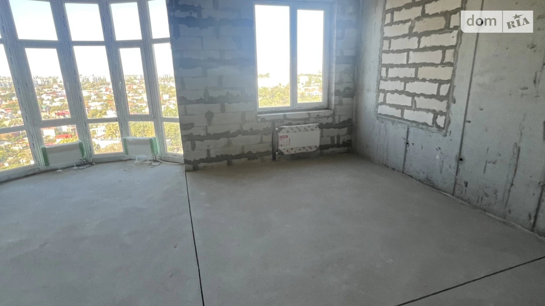Продается 2-комнатная квартира 83.9 кв. м в Одессе, Фонтанская дор., 118Б/2 - фото 4