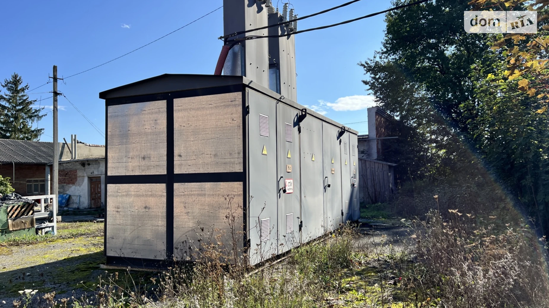 Продается объект сферы услуг 13125.9 кв. м в 2-этажном здании, цена: 500000 $ - фото 4