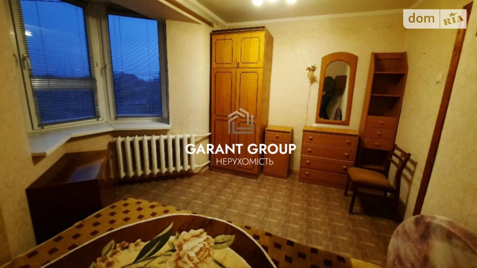 Продається 3-кімнатна квартира 66.1 кв. м у Одесі, вул. Болгарська - фото 3