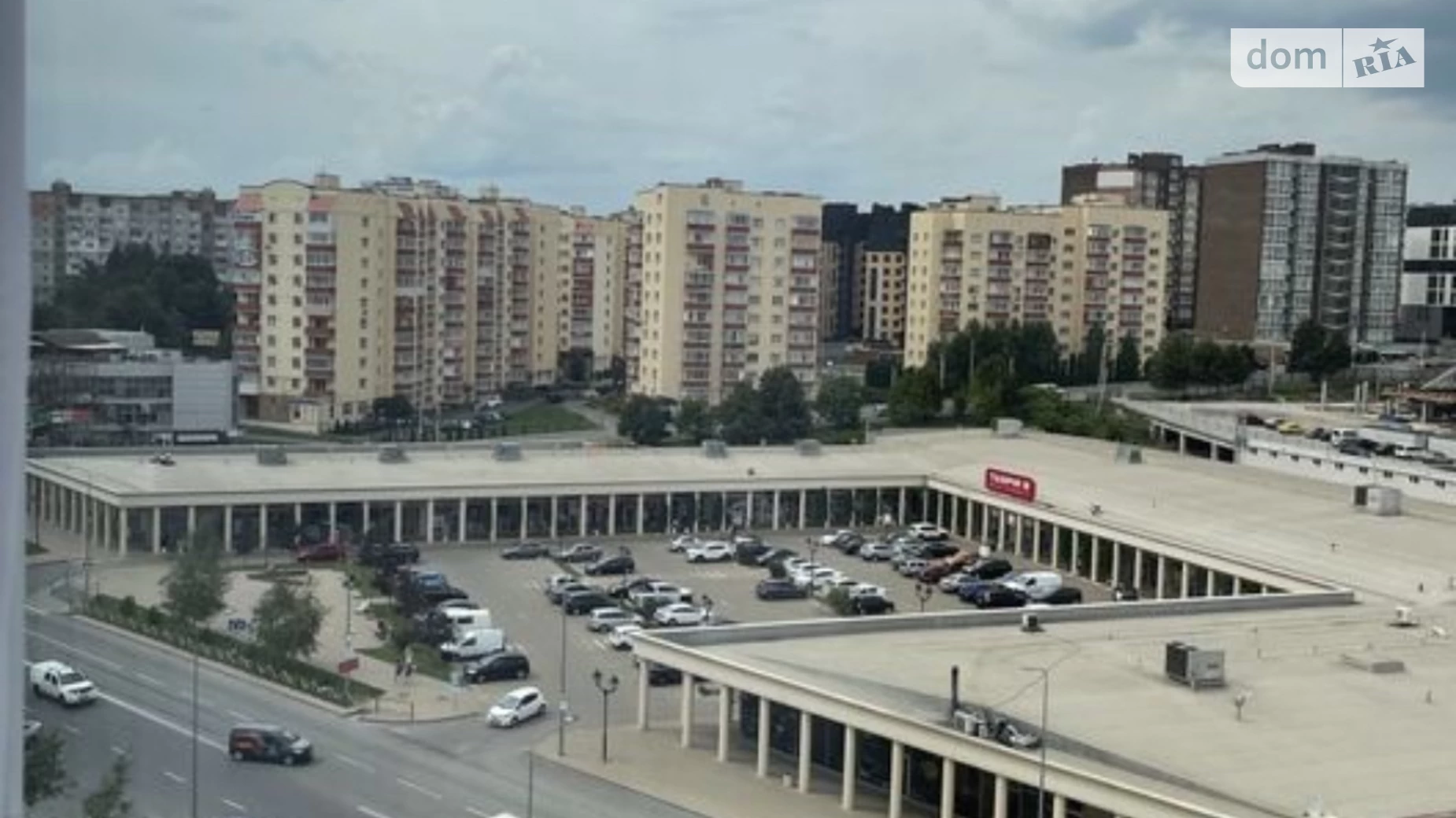 Продається 1-кімнатна квартира 36 кв. м у Хмельницькому, вул. Січових Стрільців, 8/4 - фото 4
