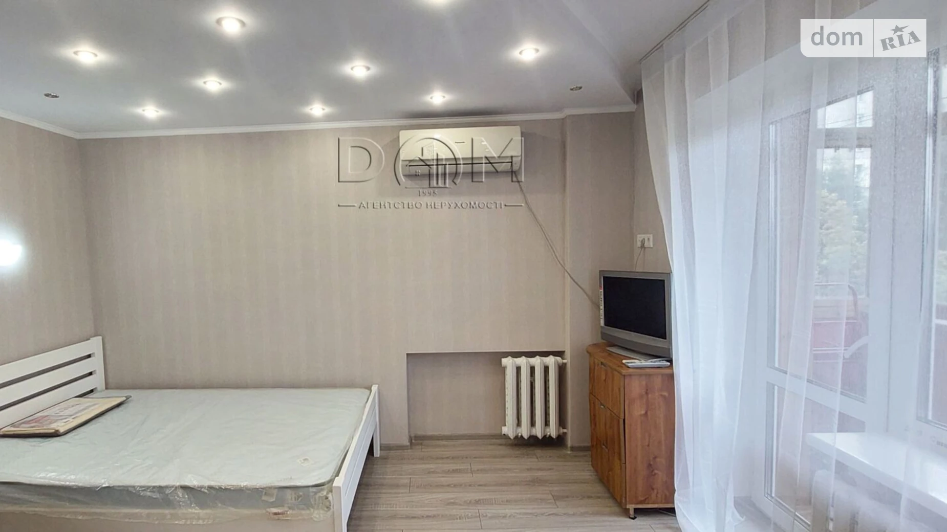 Здається в оренду 1-кімнатна квартира 29 кв. м у Києві, просп. Науки, 11 - фото 2