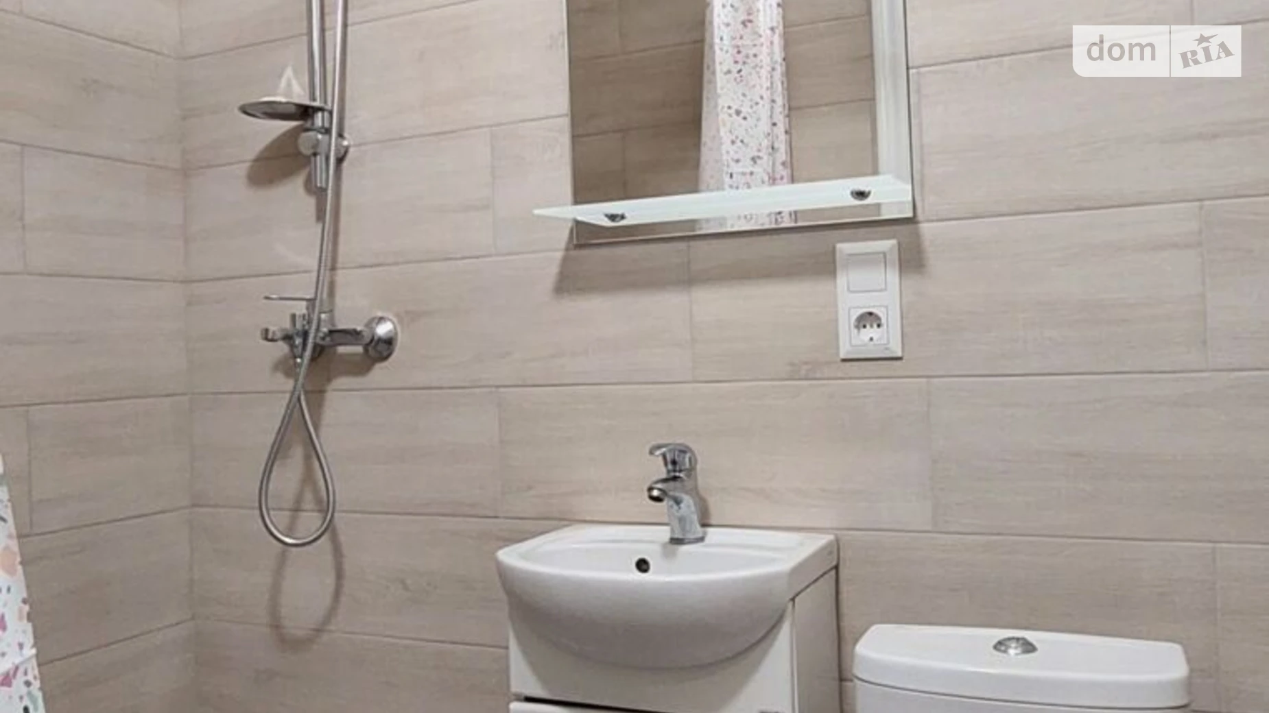 Здається в оренду 1-кімнатна квартира 29 кв. м у Києві, просп. Науки, 11 - фото 4