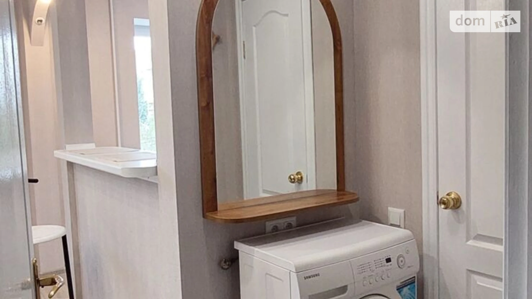 Здається в оренду 1-кімнатна квартира 29 кв. м у Києві, просп. Науки, 11 - фото 5