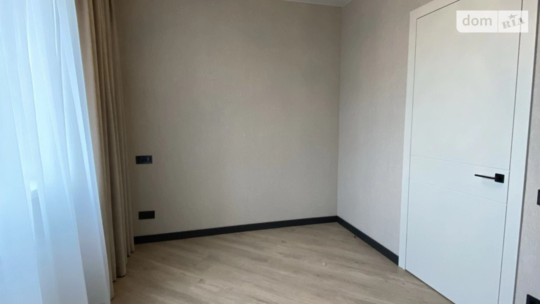 Продається 2-кімнатна квартира 45.7 кв. м у Крижанівка, вул. Академіка Сахарова, 3Д - фото 5